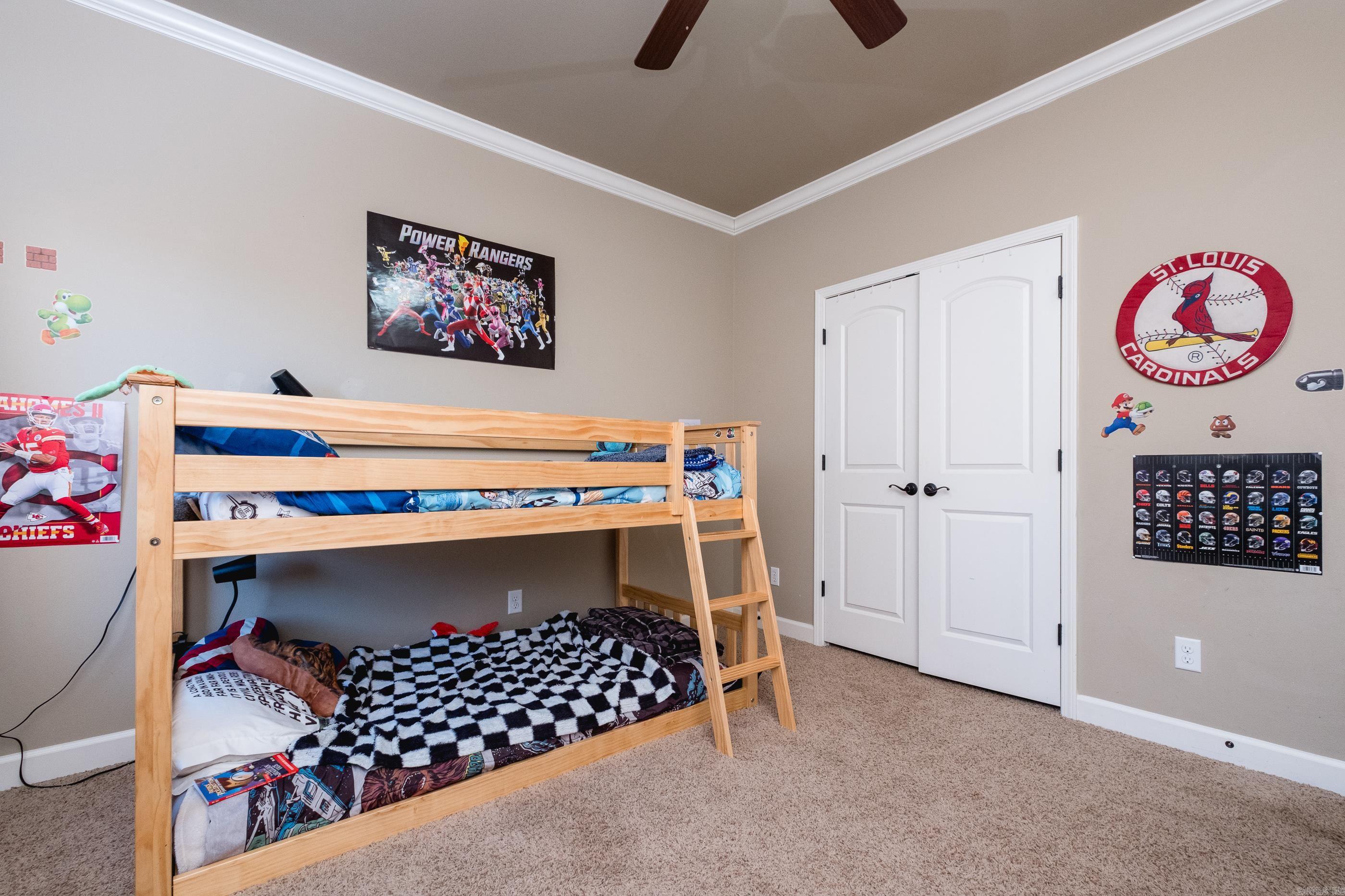 COLDWATER CREEK - Residential