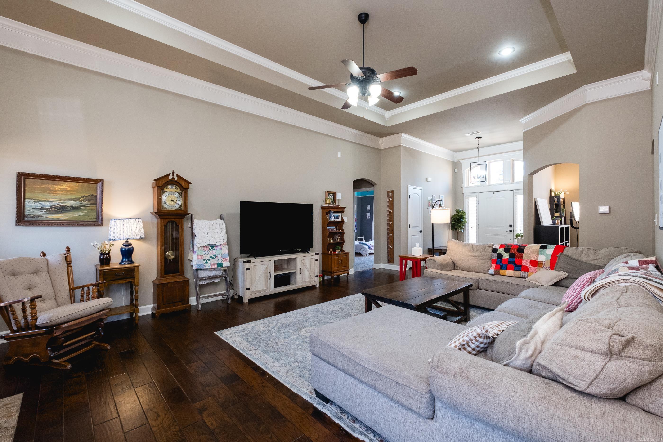 COLDWATER CREEK - Residential