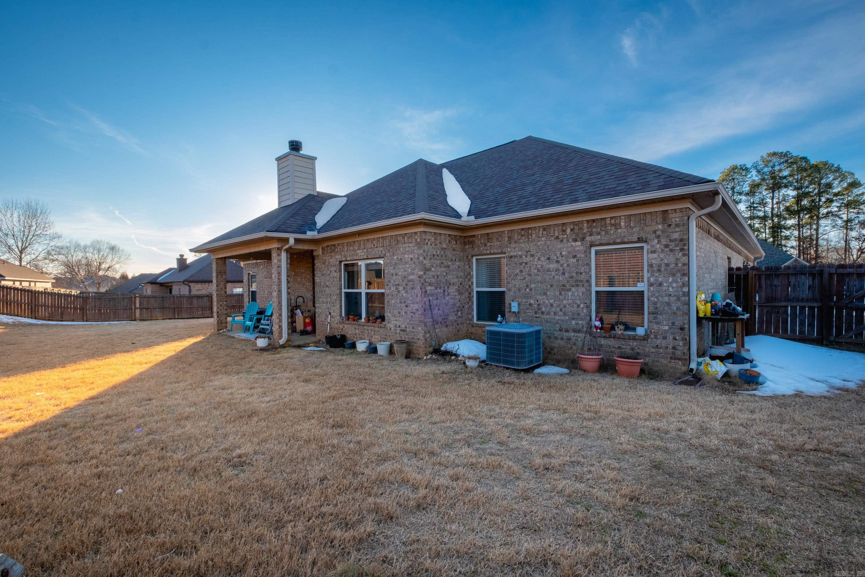 COLDWATER CREEK - Residential