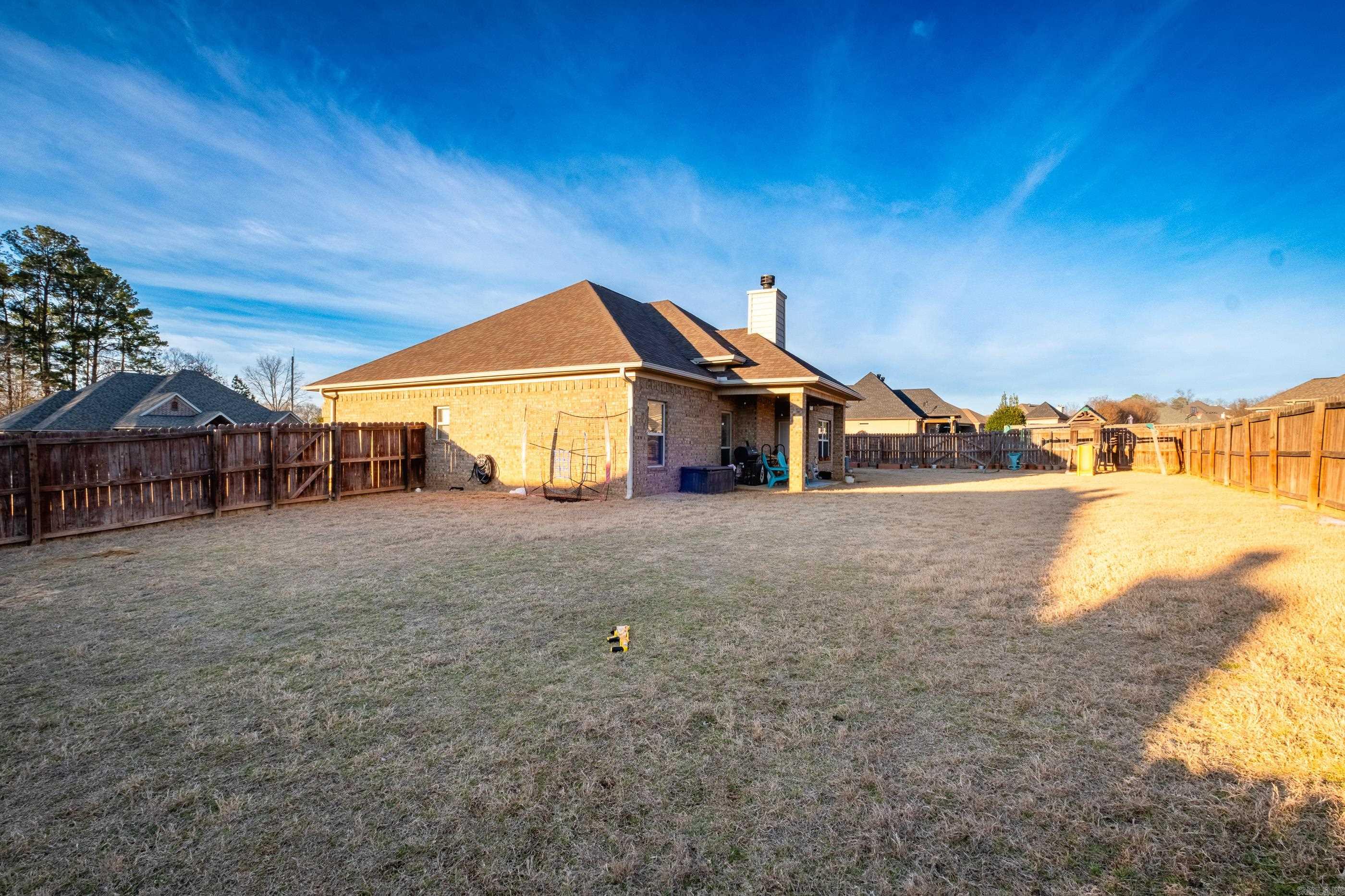 COLDWATER CREEK - Residential