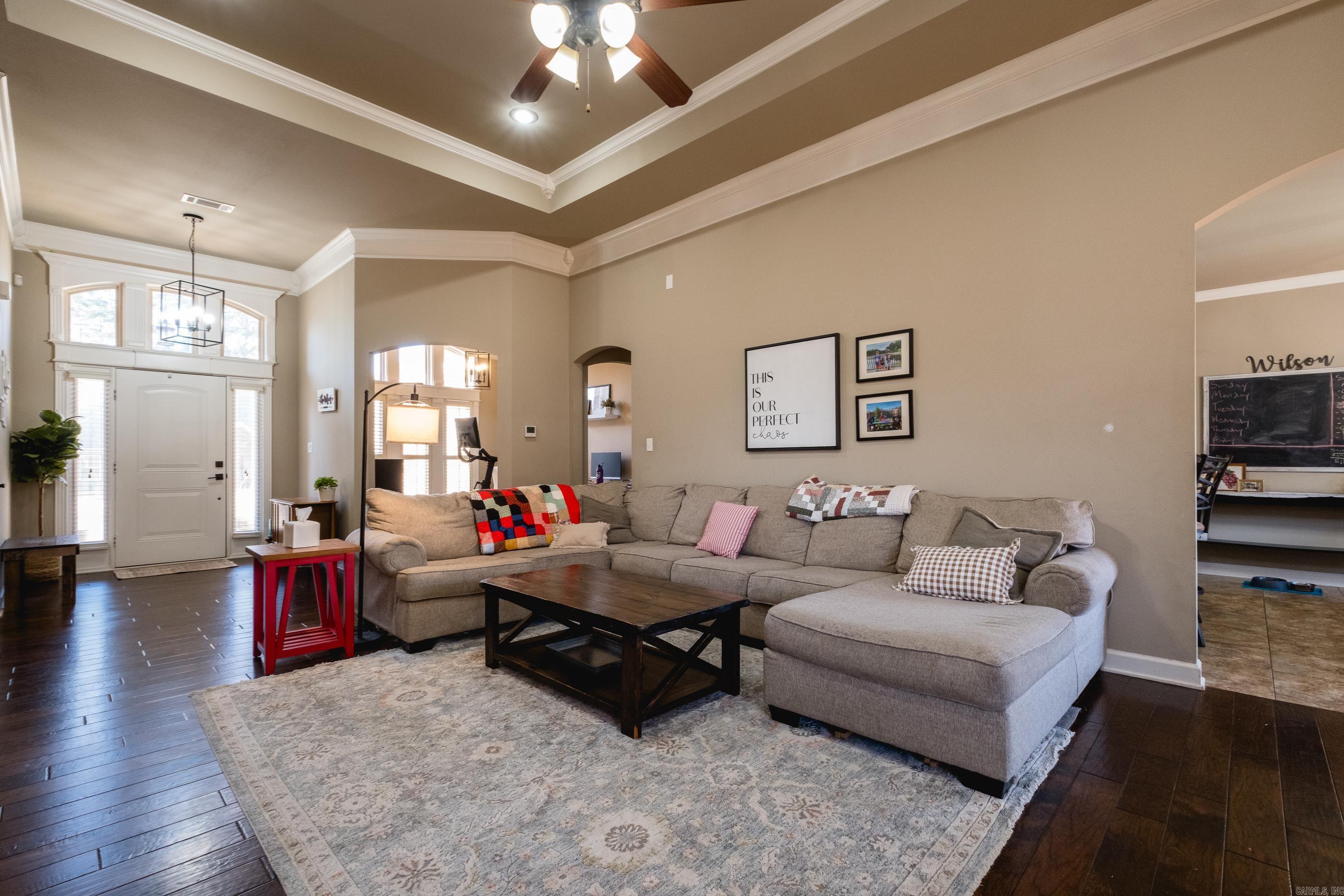 COLDWATER CREEK - Residential