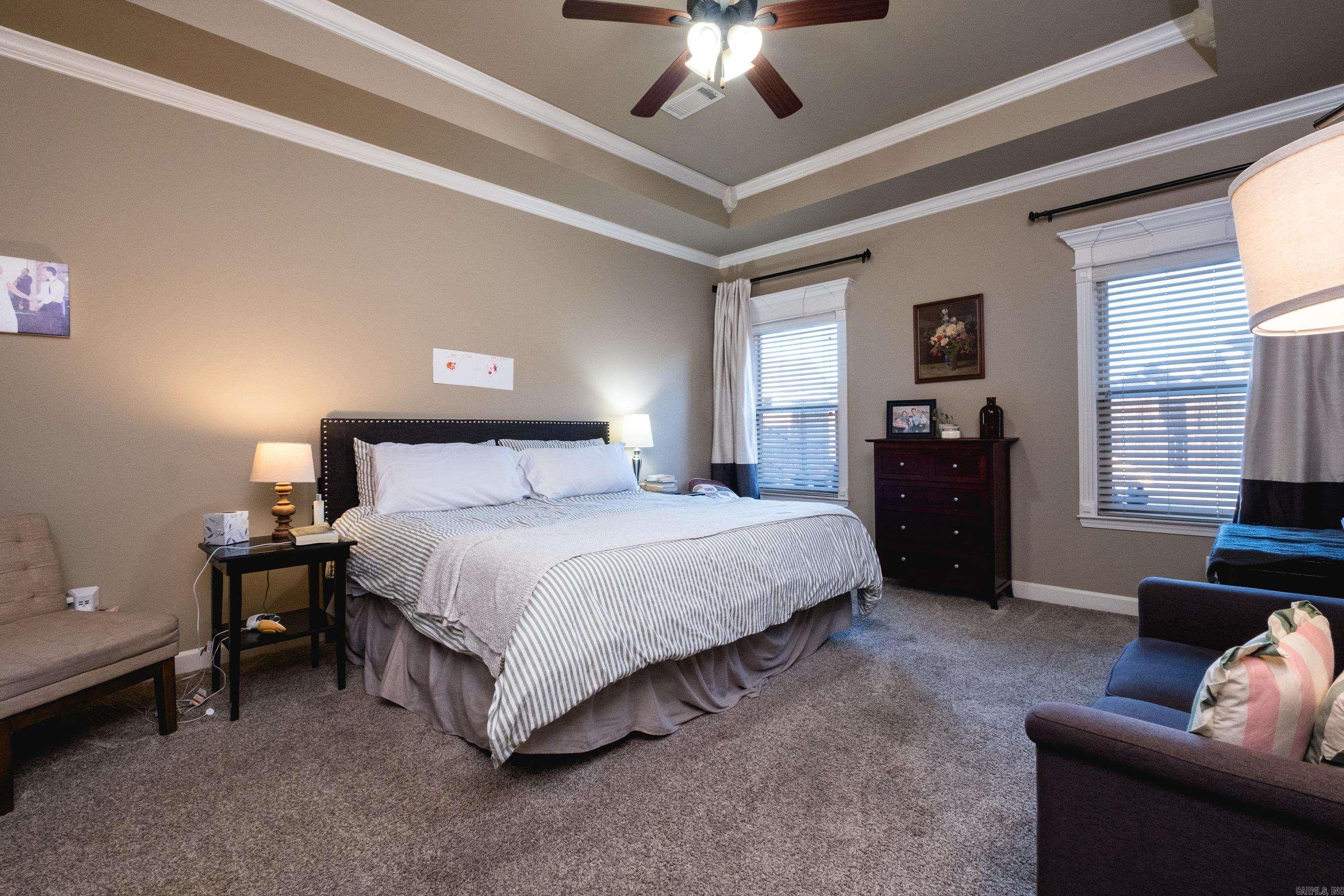 COLDWATER CREEK - Residential