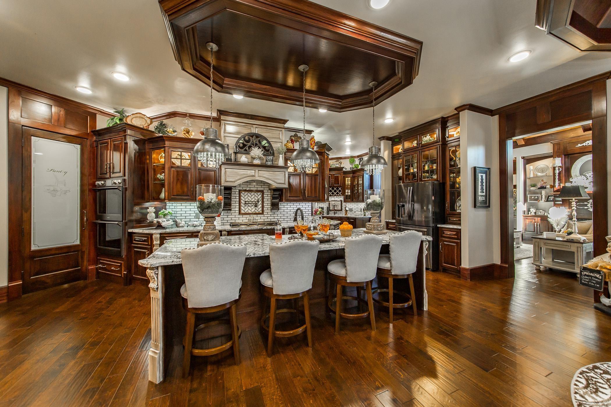 INDIAN KNOB S/D-SOUTH - Residential