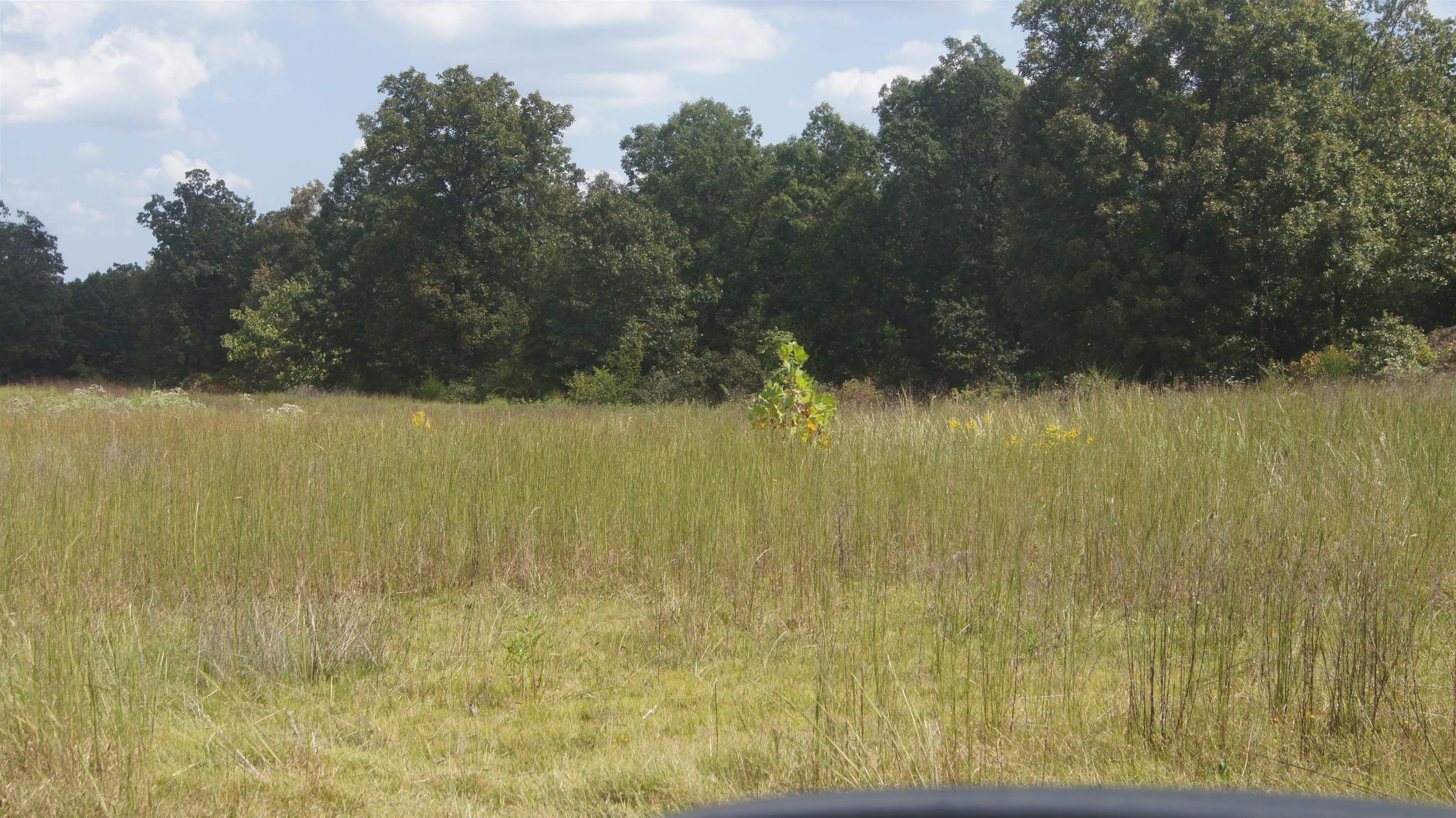 Not in Subdivision - Land