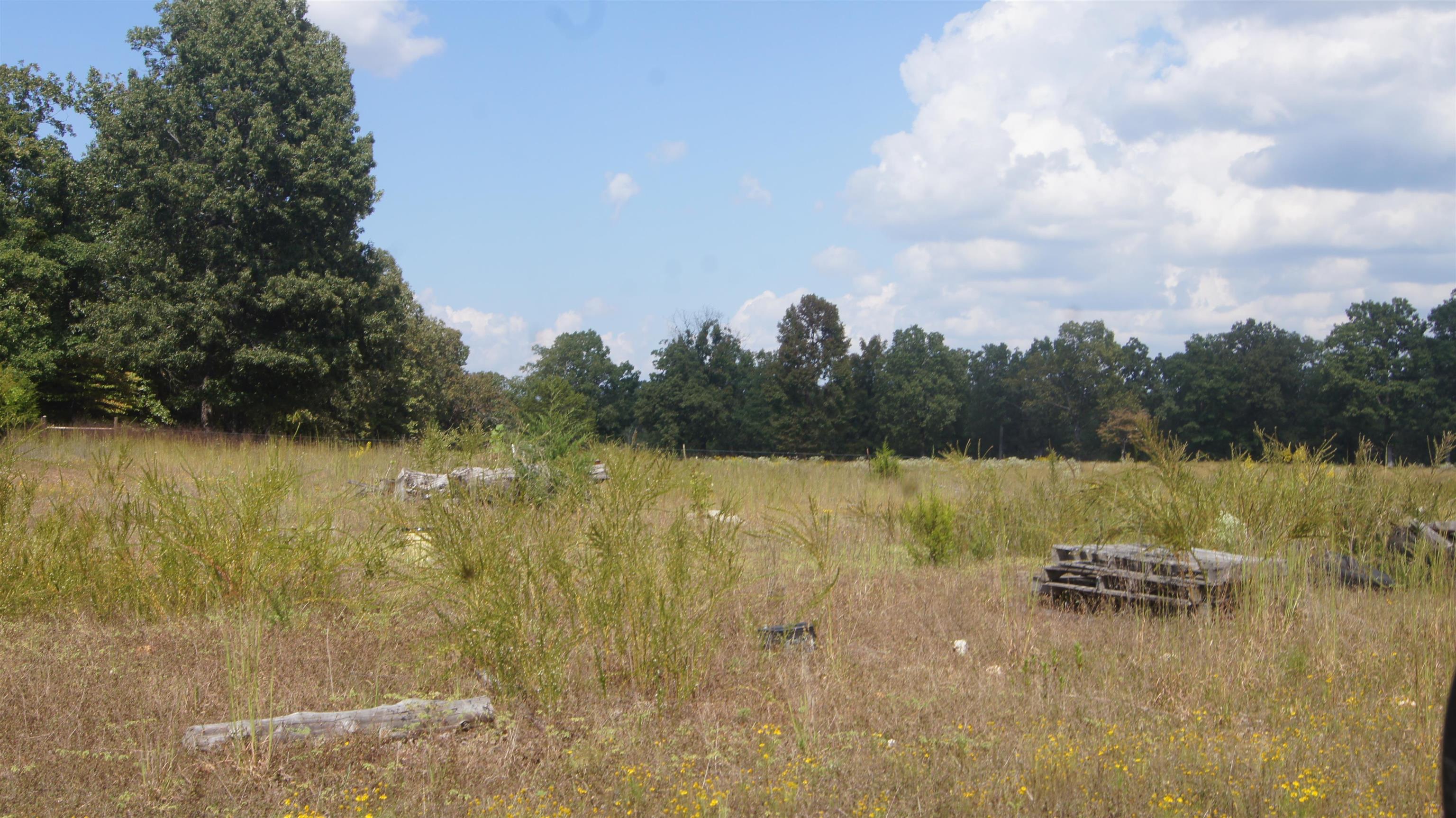 Not in Subdivision - Land