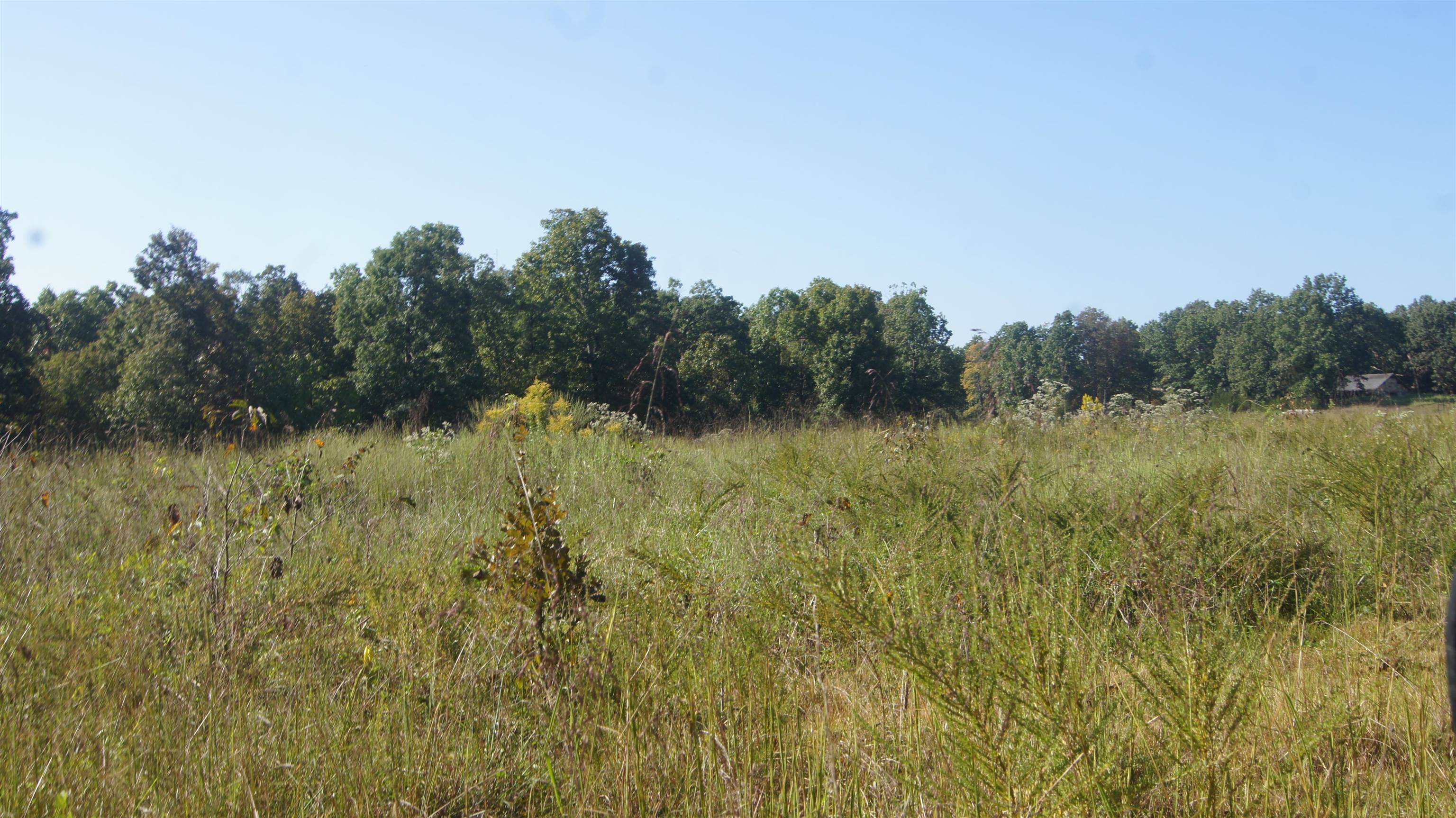 Not in Subdivision - Land