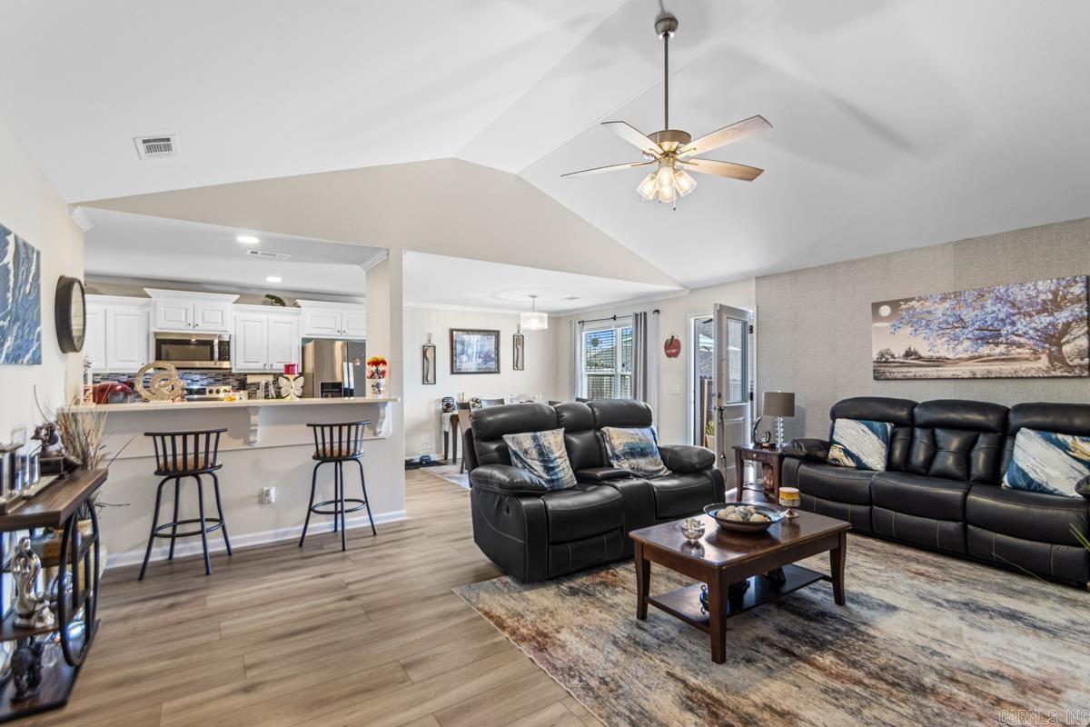 HERITAGE HEIGHTS - Residential