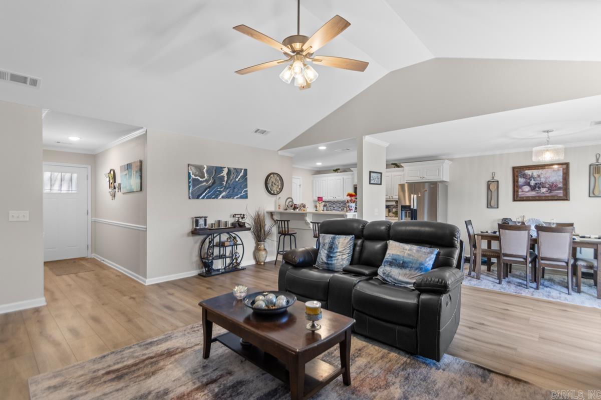 HERITAGE HEIGHTS - Residential