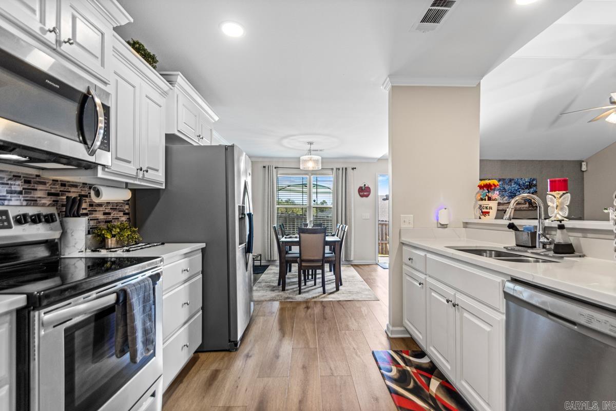 HERITAGE HEIGHTS - Residential