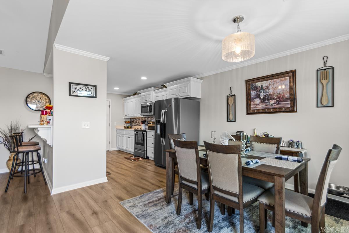 HERITAGE HEIGHTS - Residential