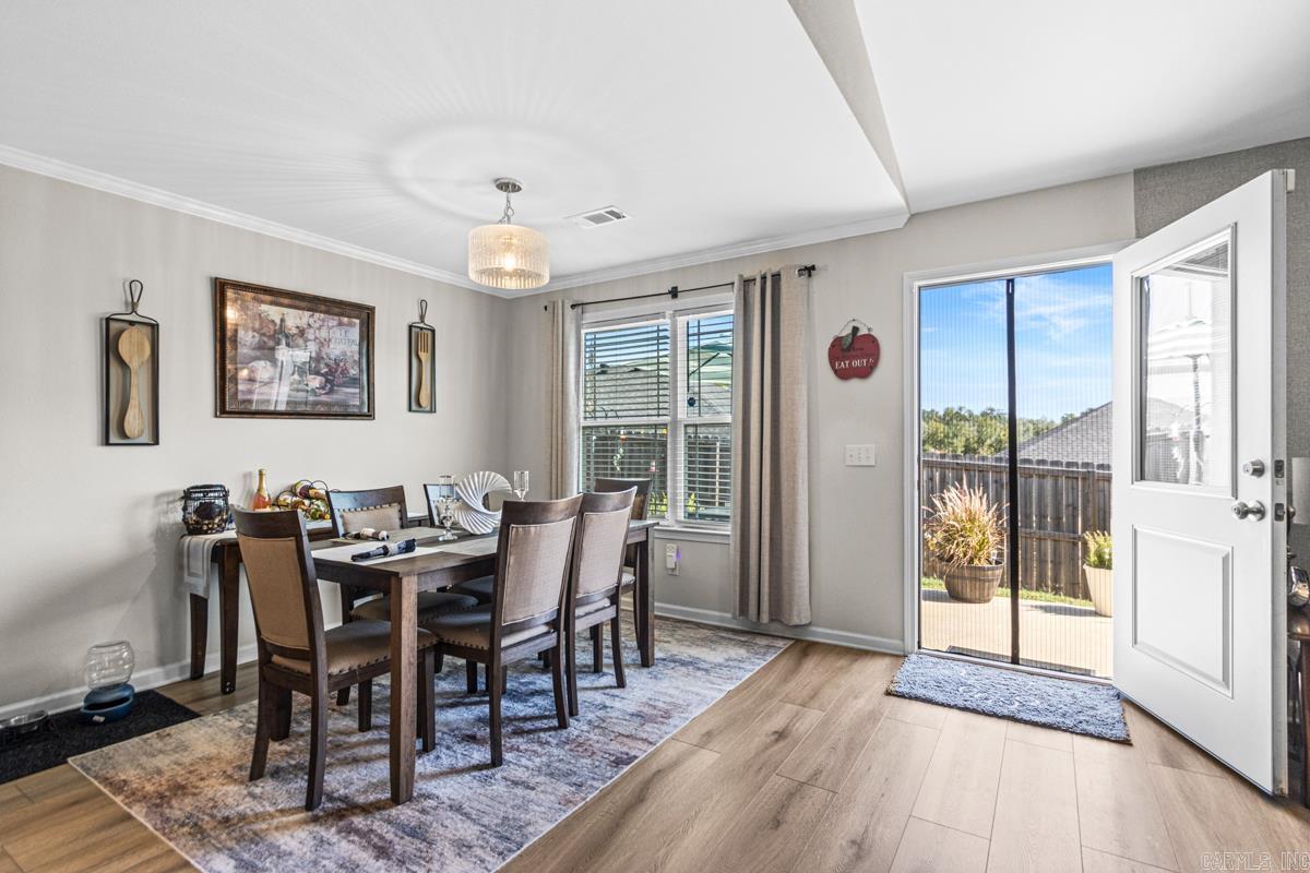 HERITAGE HEIGHTS - Residential