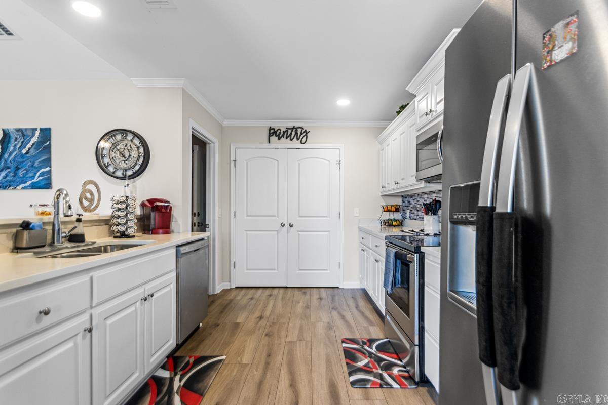 HERITAGE HEIGHTS - Residential