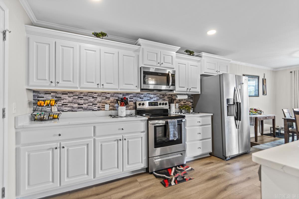 HERITAGE HEIGHTS - Residential