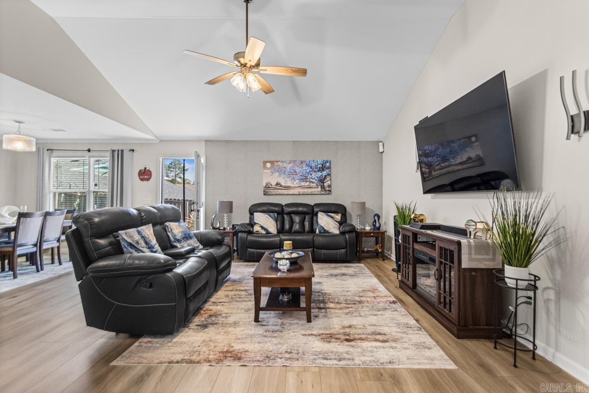 HERITAGE HEIGHTS - Residential