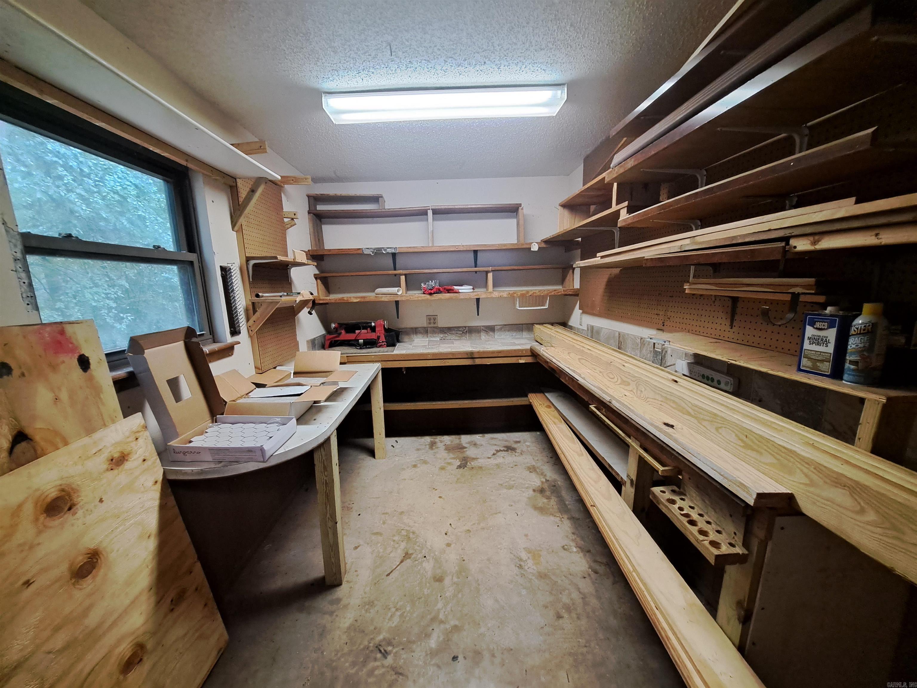 PINTUERERO - Residential