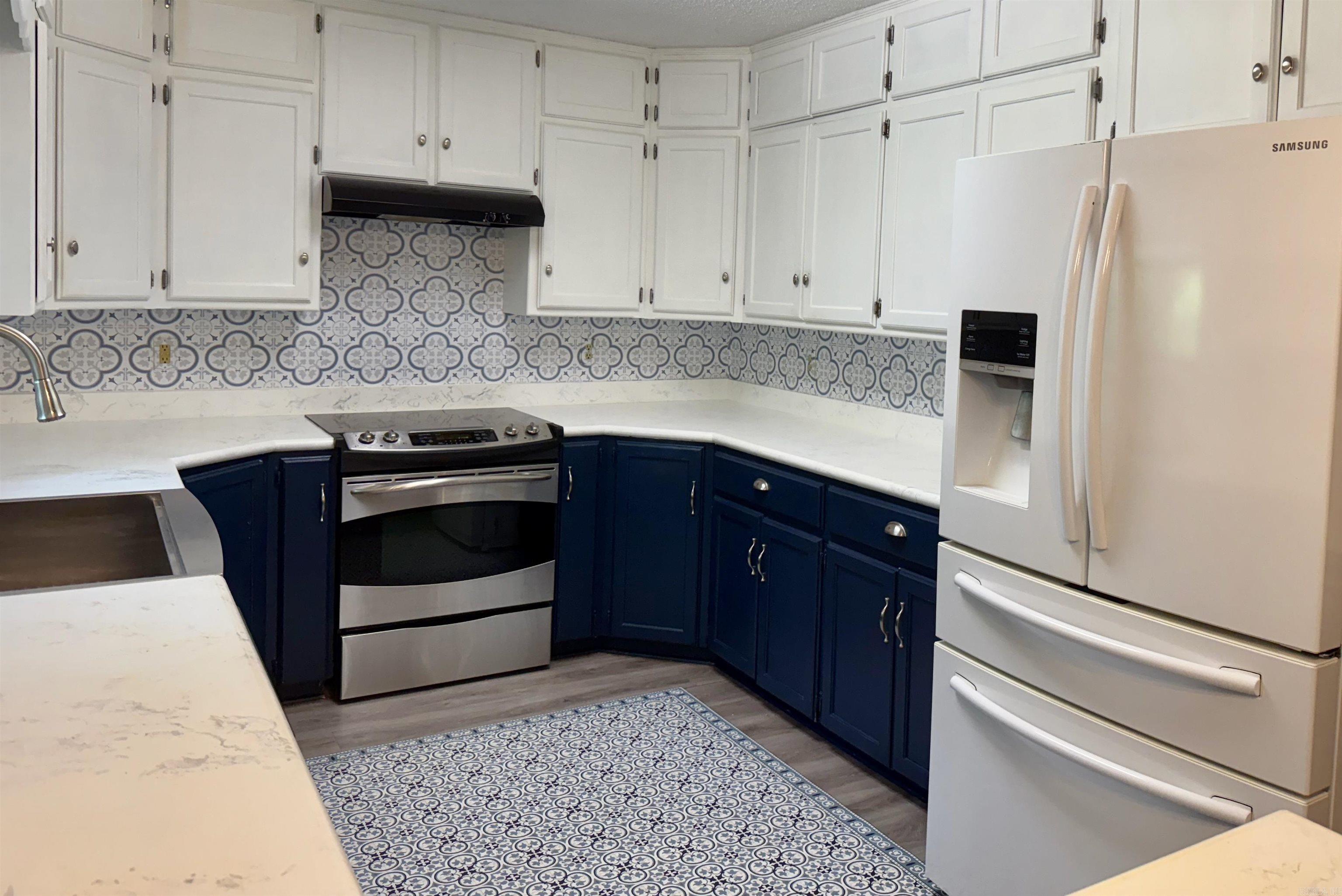 PINTUERERO - Residential