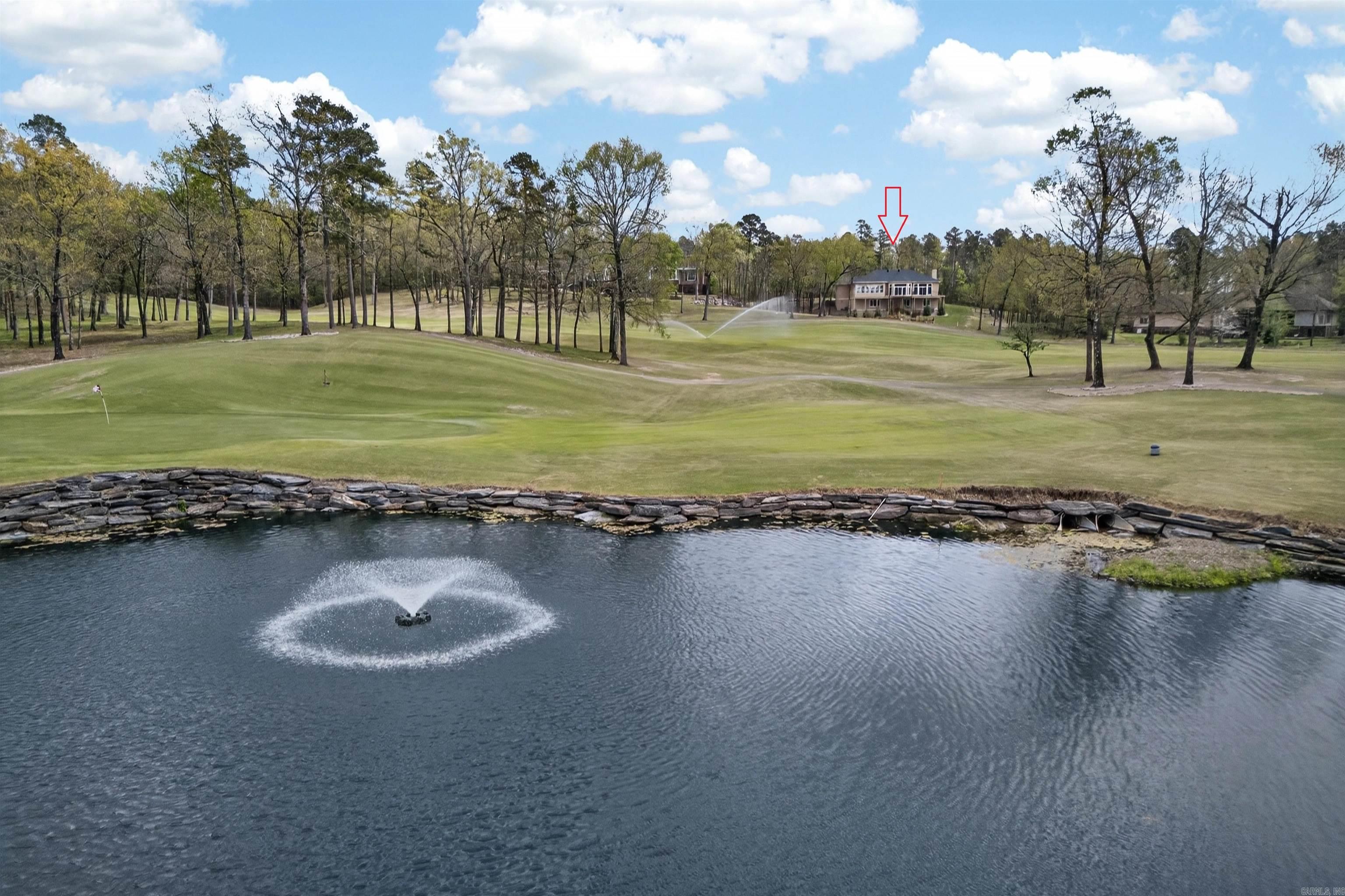 DIAMANTE GOLF COURSE - Residential