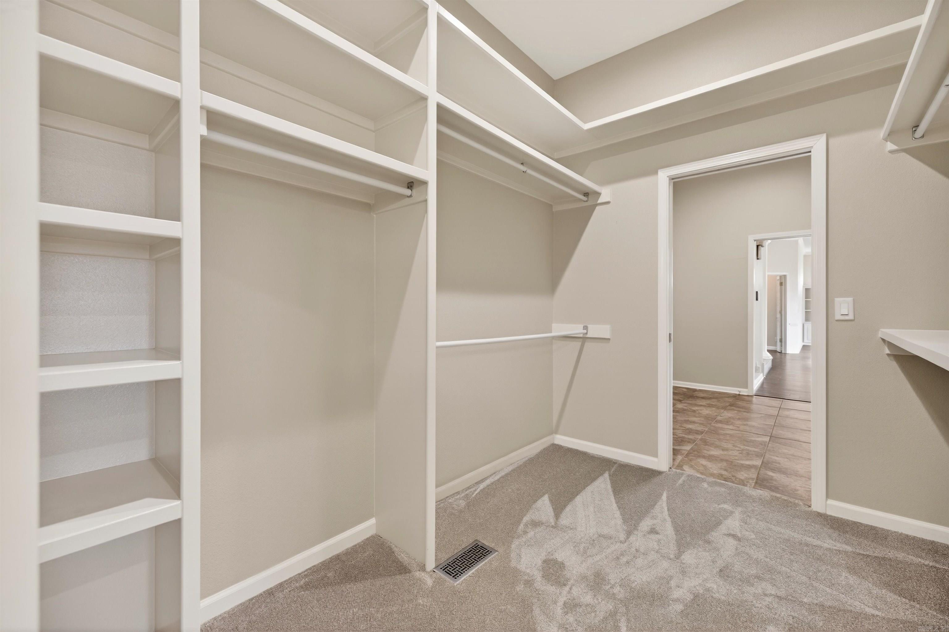 DIAMANTE GOLF COURSE - Residential