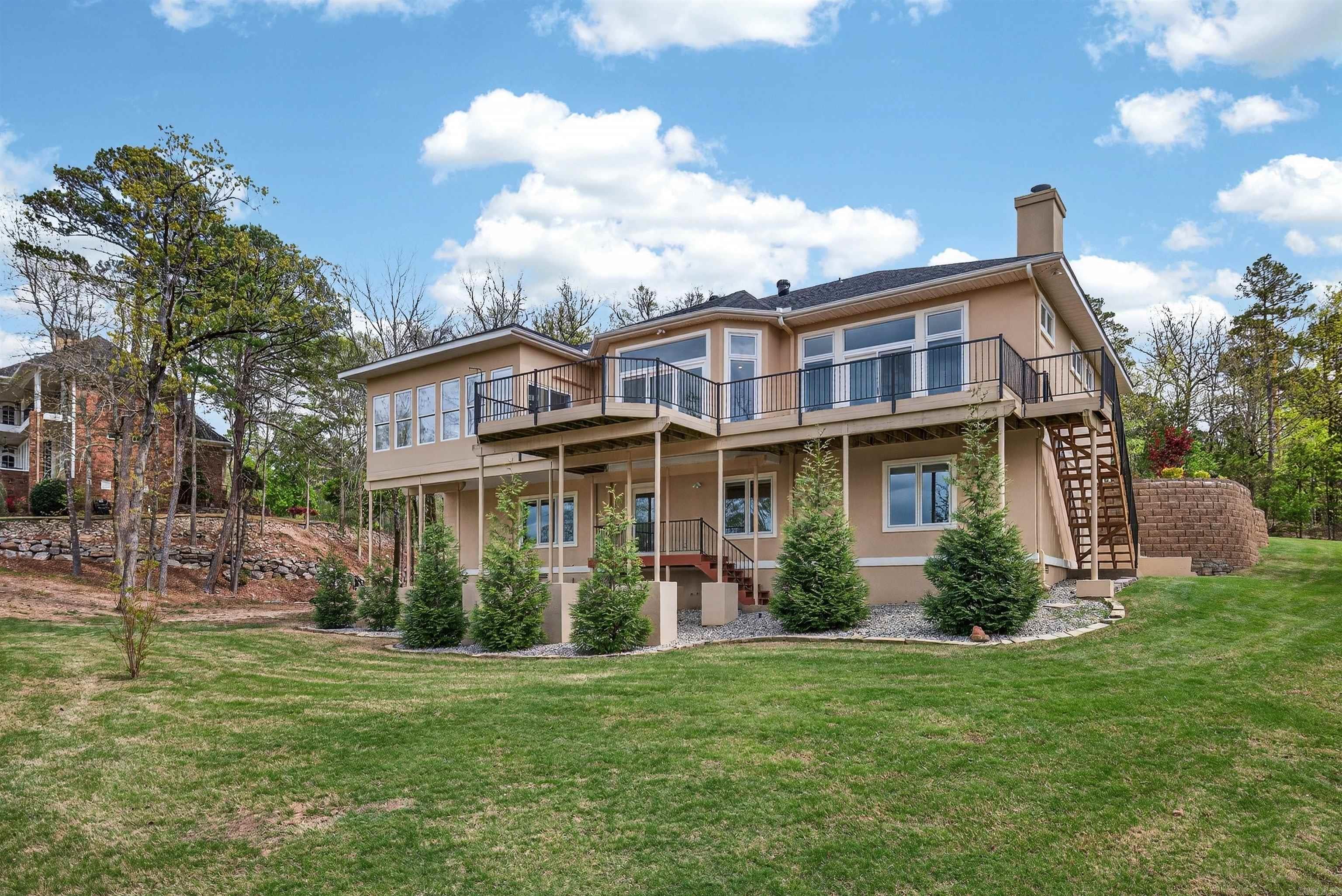 DIAMANTE GOLF COURSE - Residential