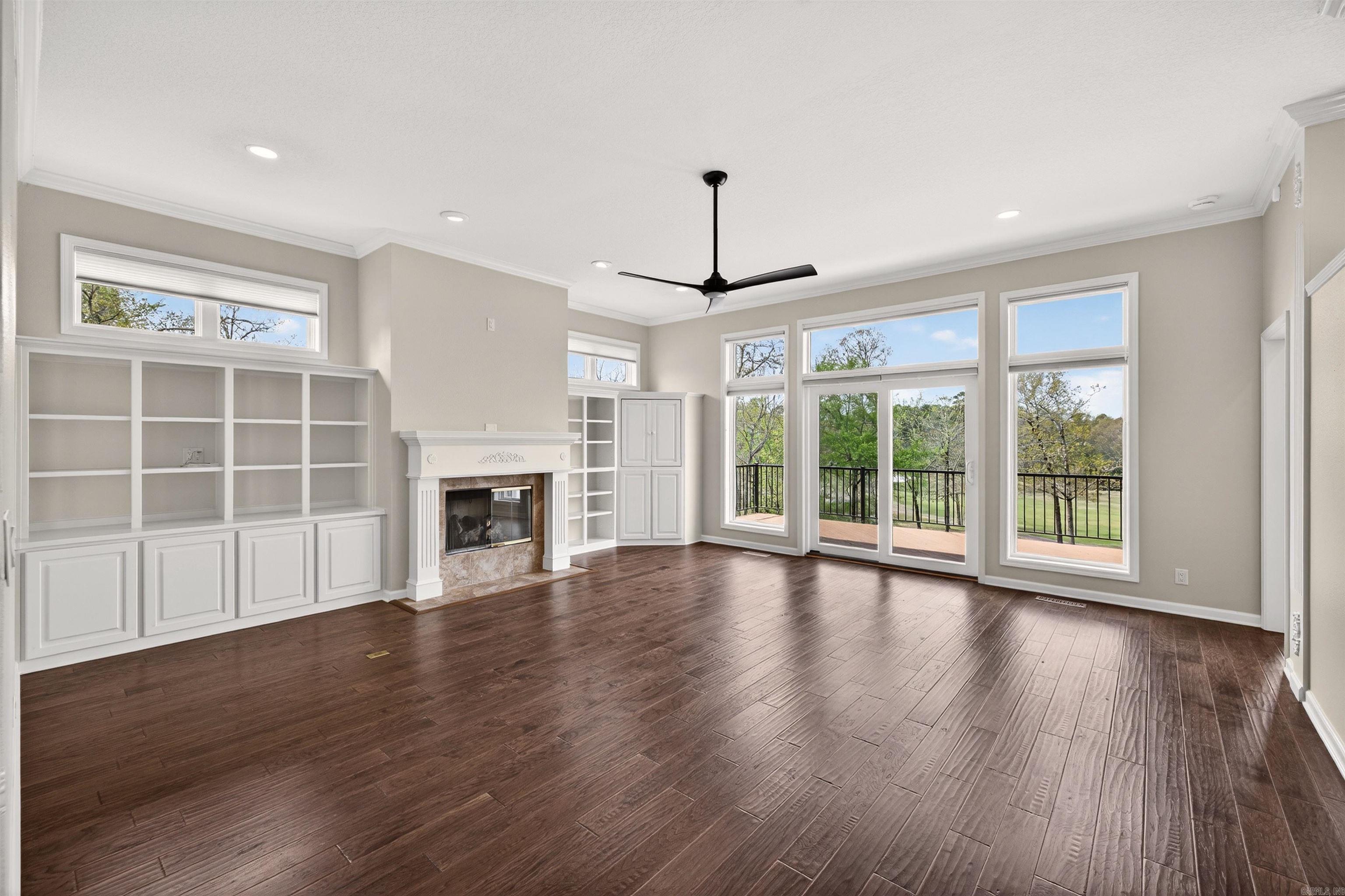 DIAMANTE GOLF COURSE - Residential