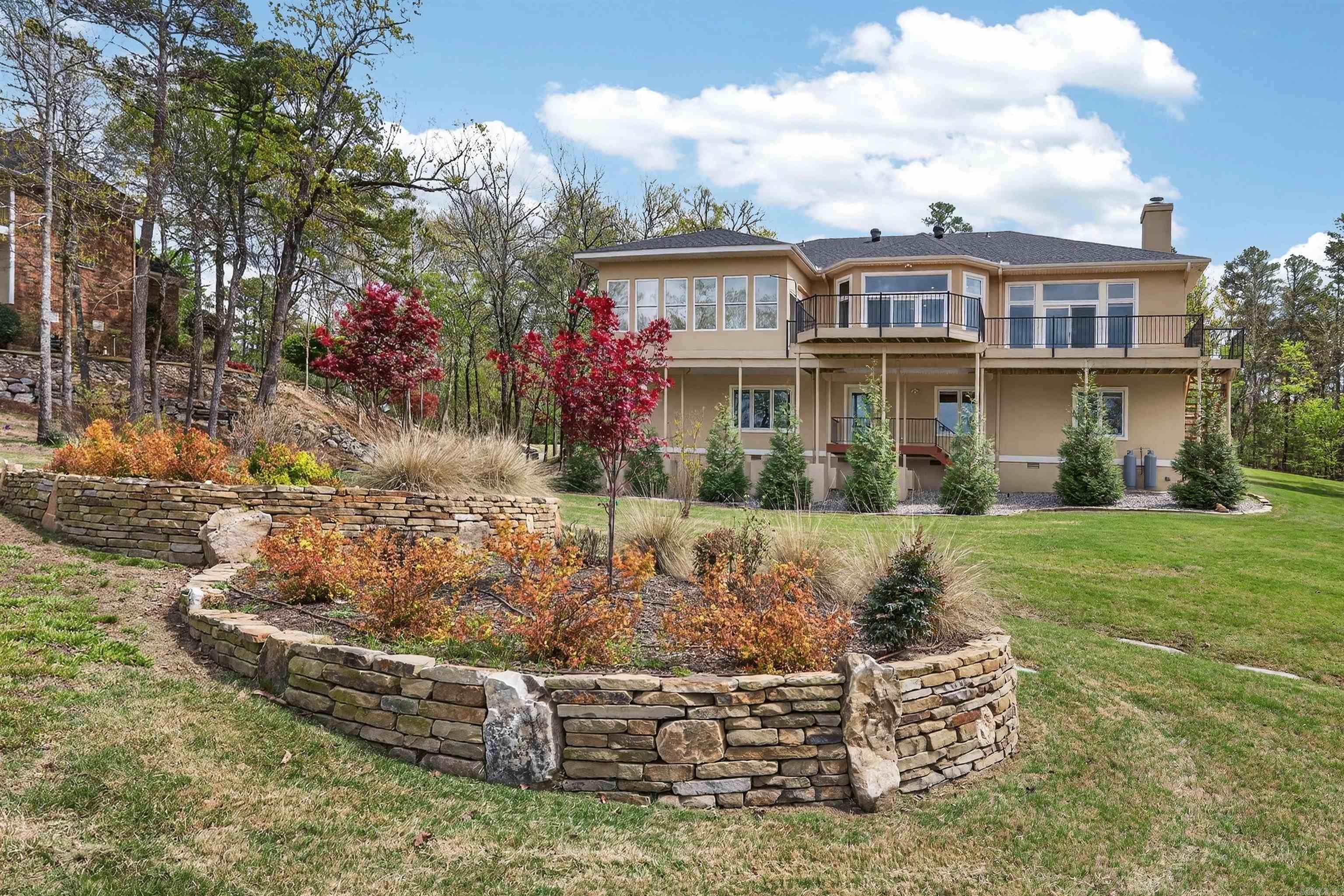 DIAMANTE GOLF COURSE - Residential