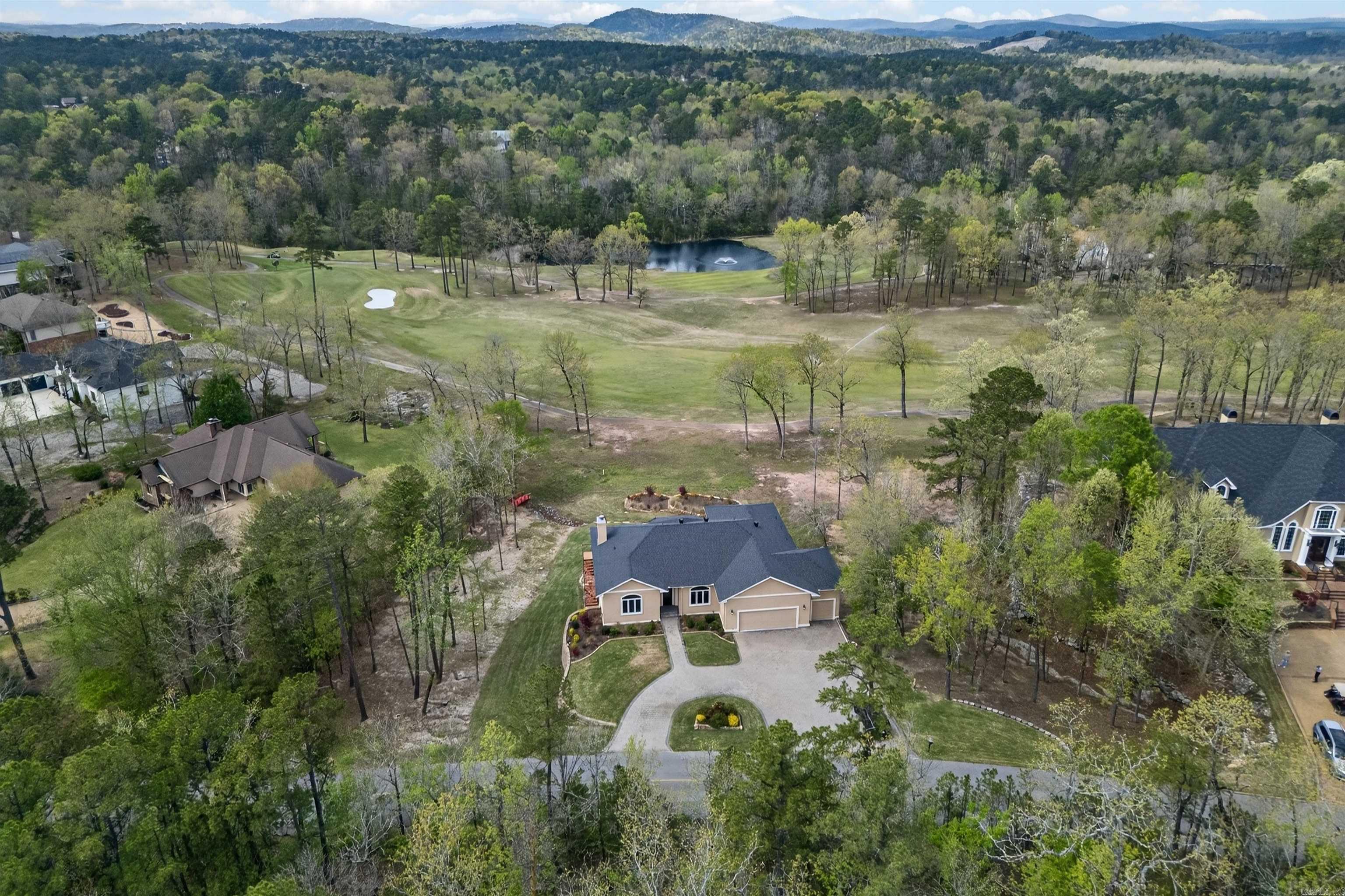 DIAMANTE GOLF COURSE - Residential