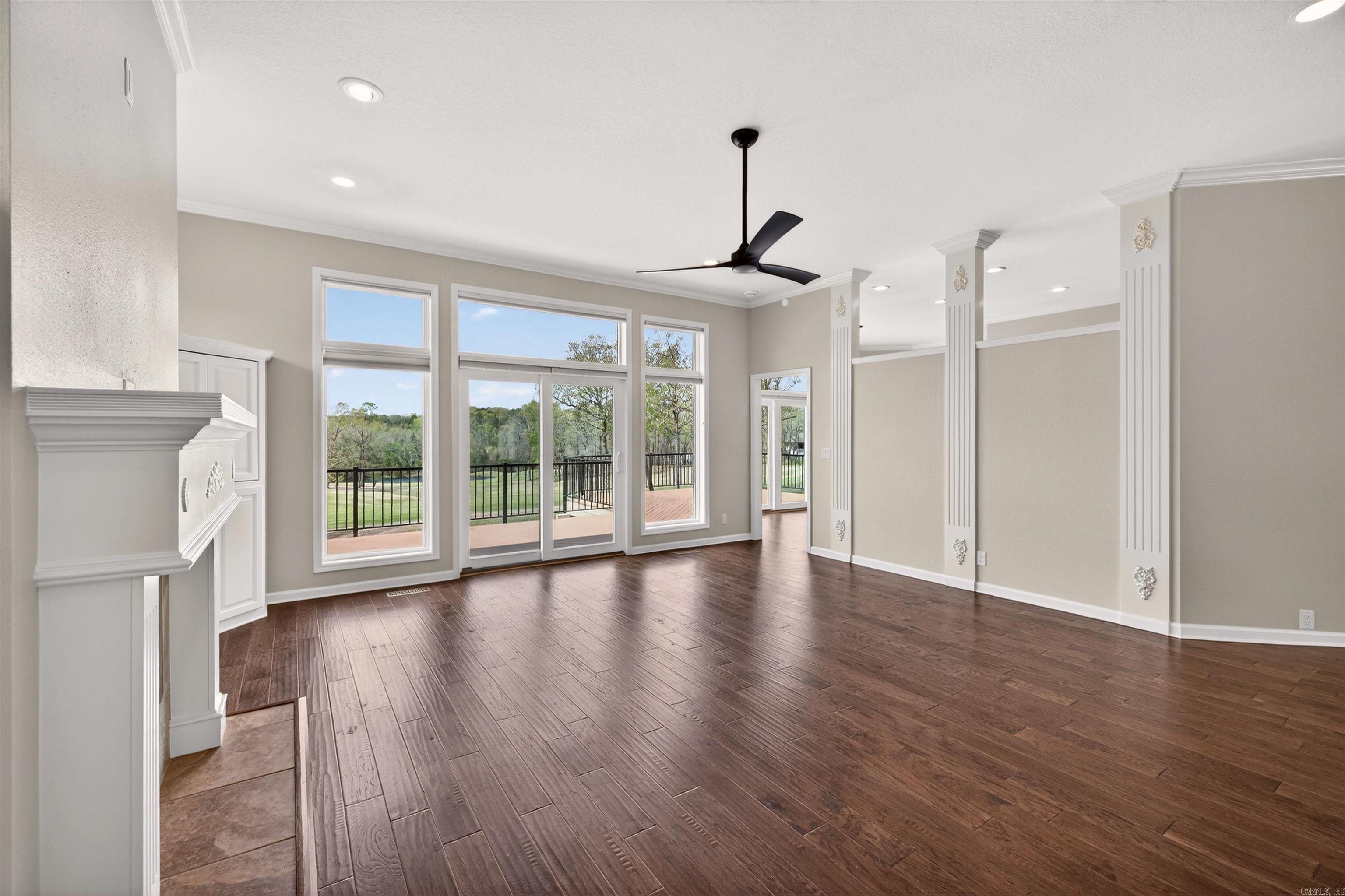 DIAMANTE GOLF COURSE - Residential