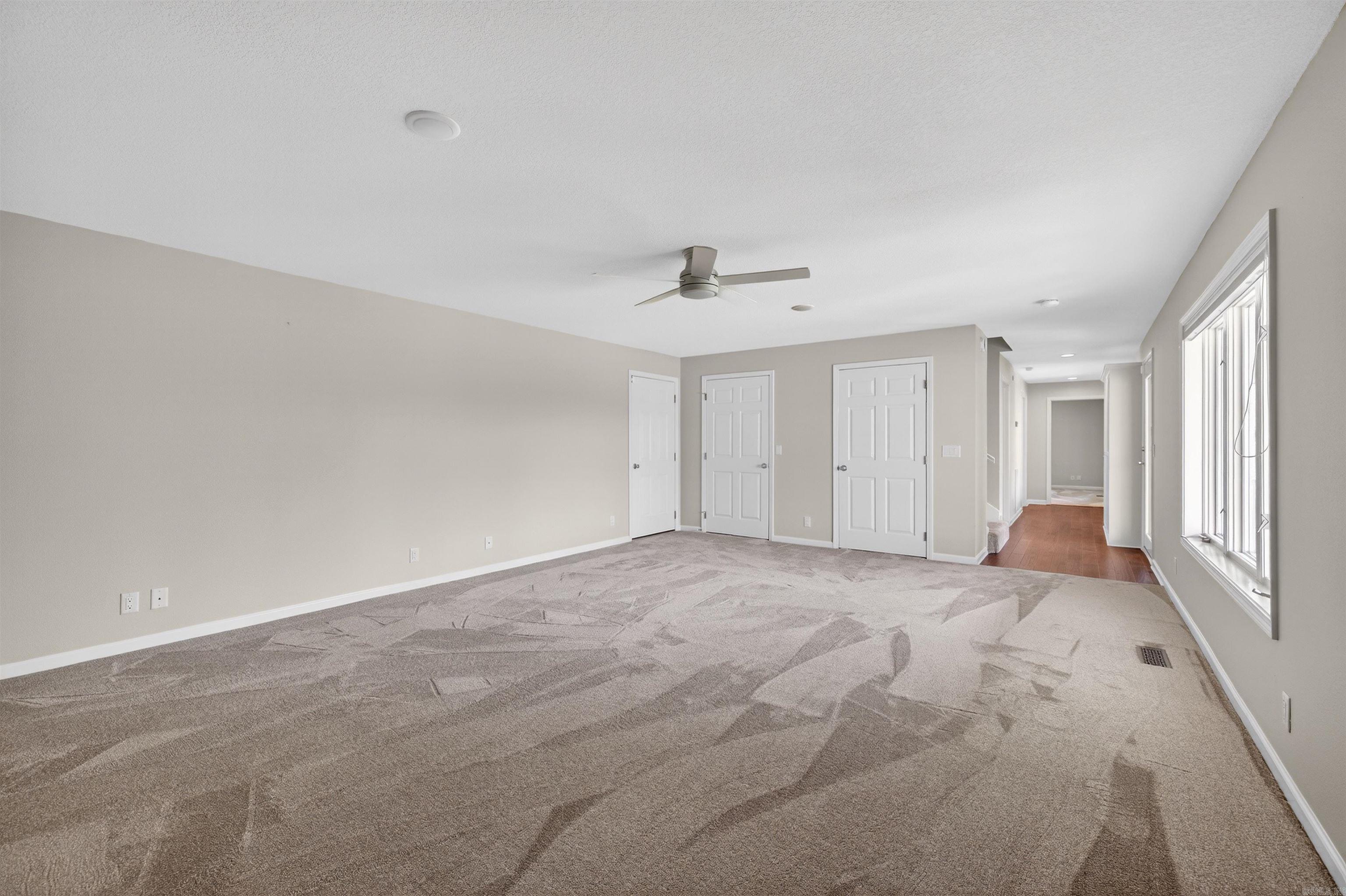 DIAMANTE GOLF COURSE - Residential