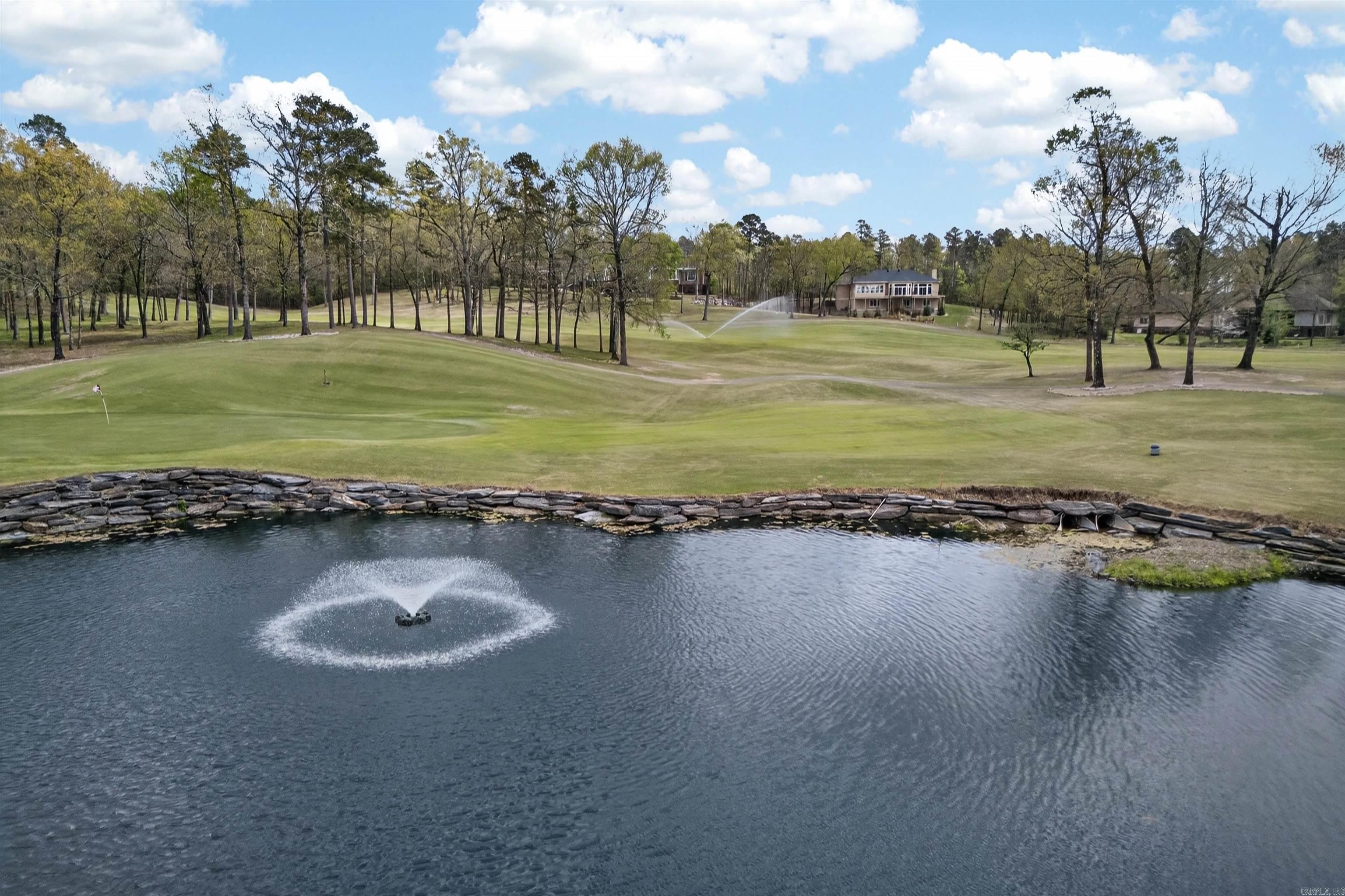 DIAMANTE GOLF COURSE - Residential