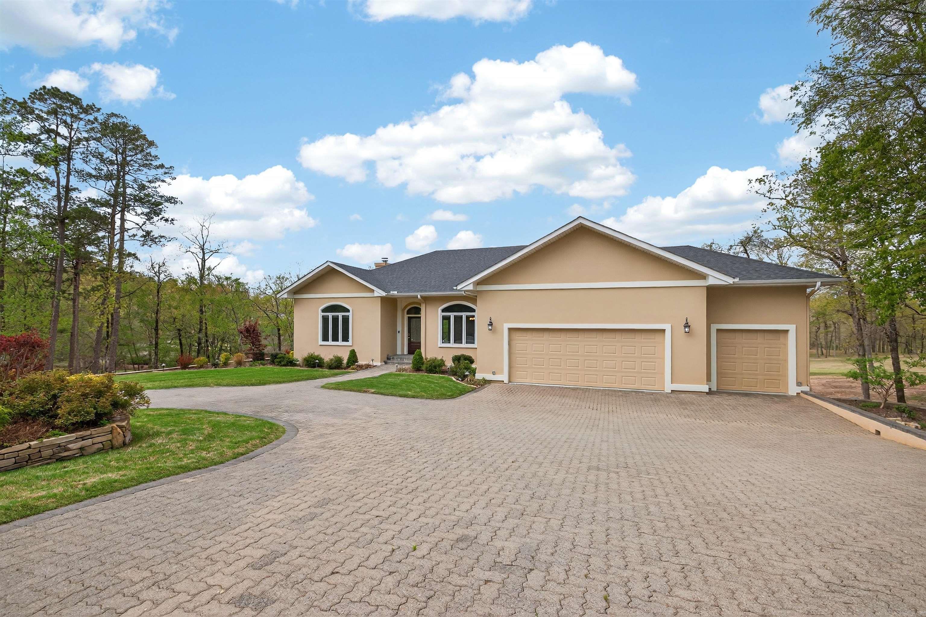 DIAMANTE GOLF COURSE - Residential