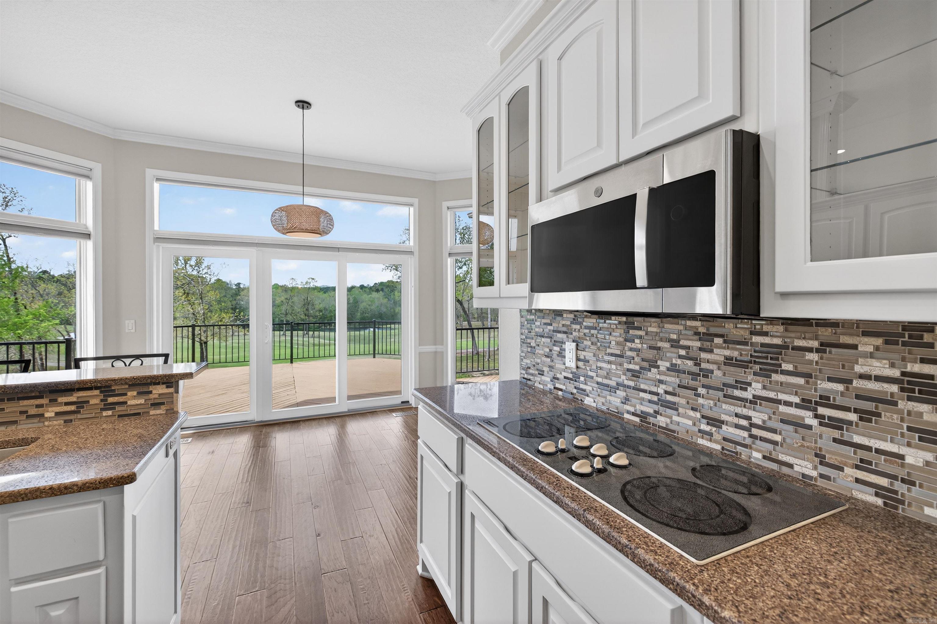 DIAMANTE GOLF COURSE - Residential