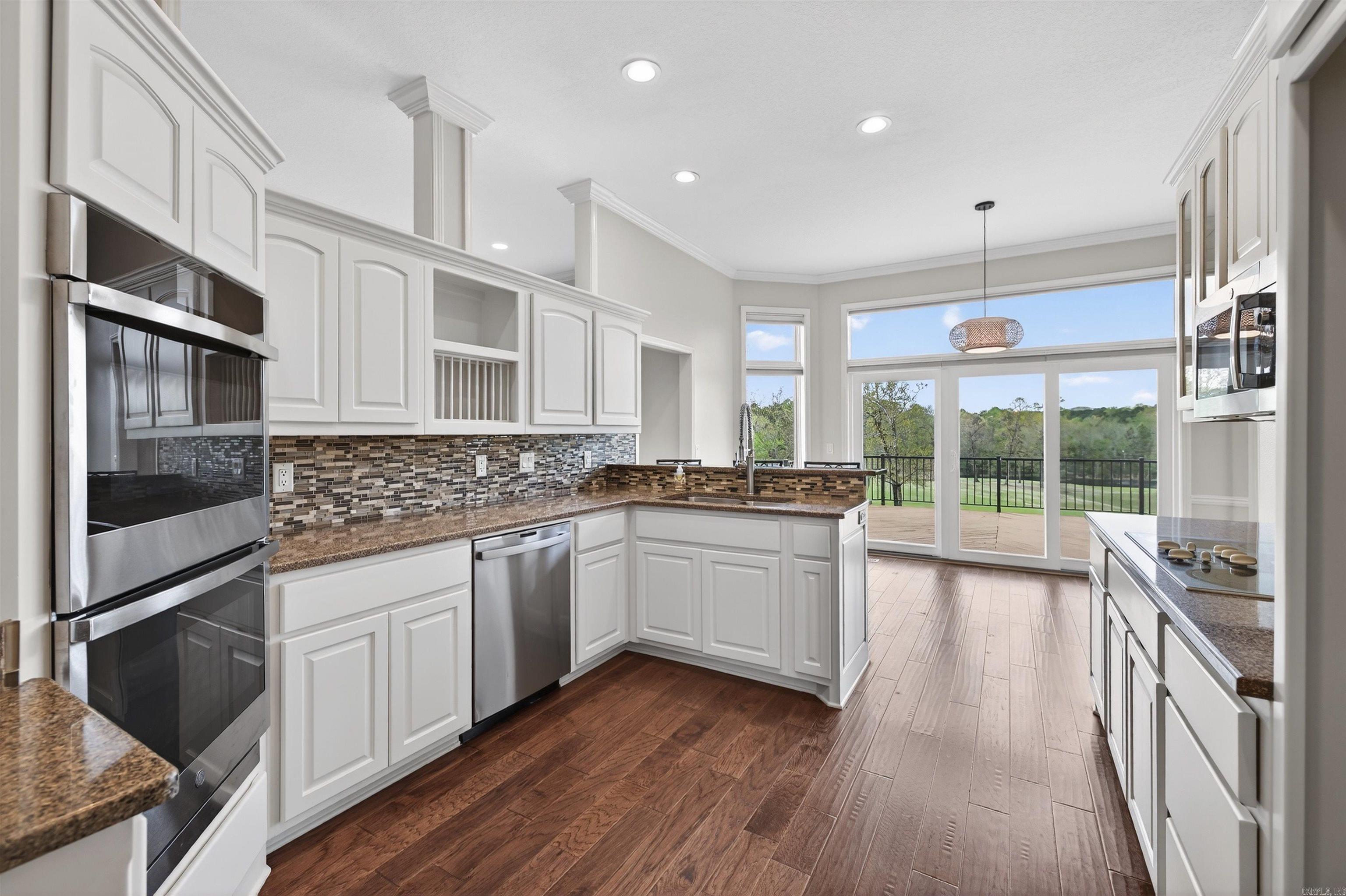 DIAMANTE GOLF COURSE - Residential