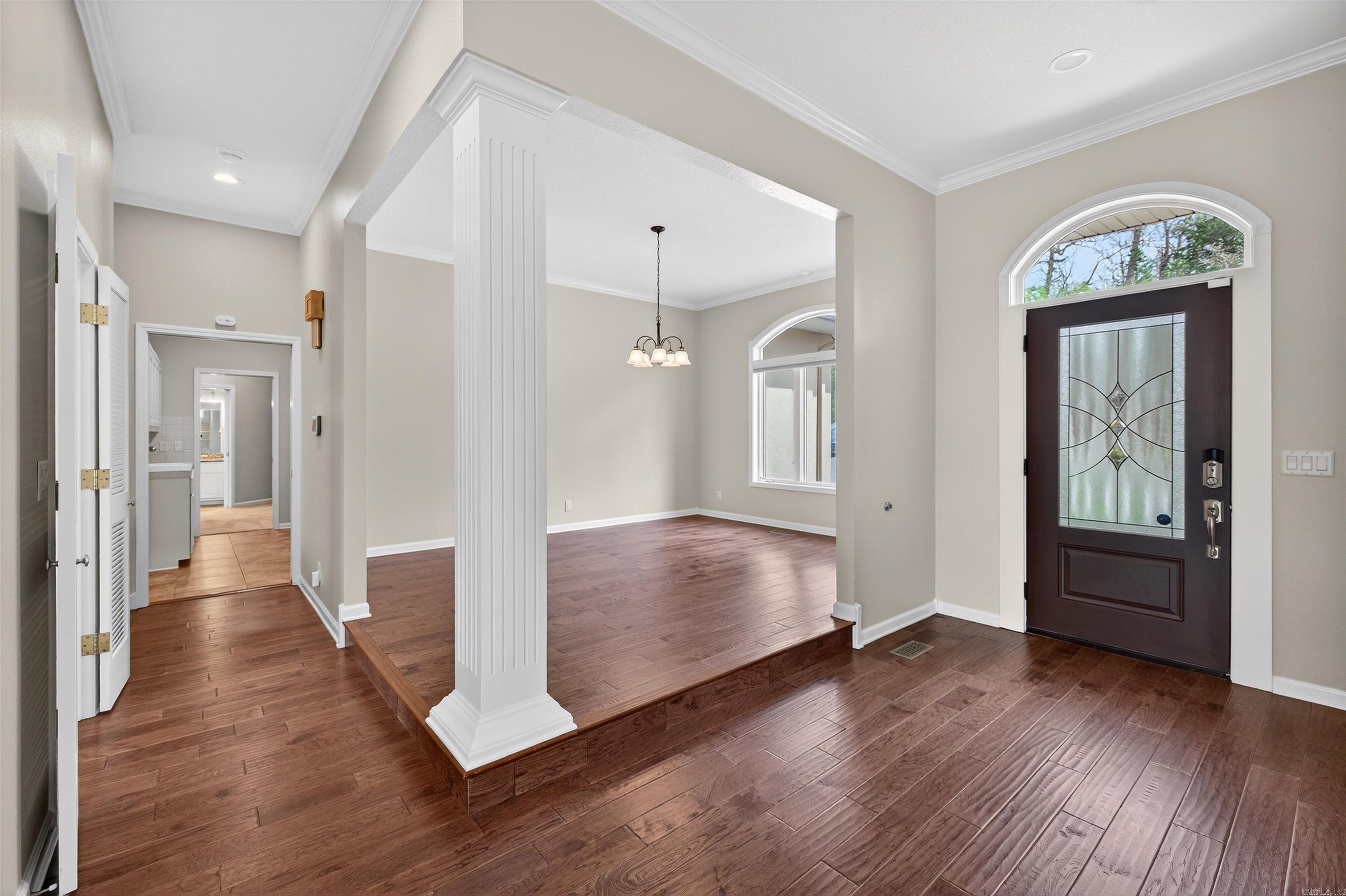 DIAMANTE GOLF COURSE - Residential