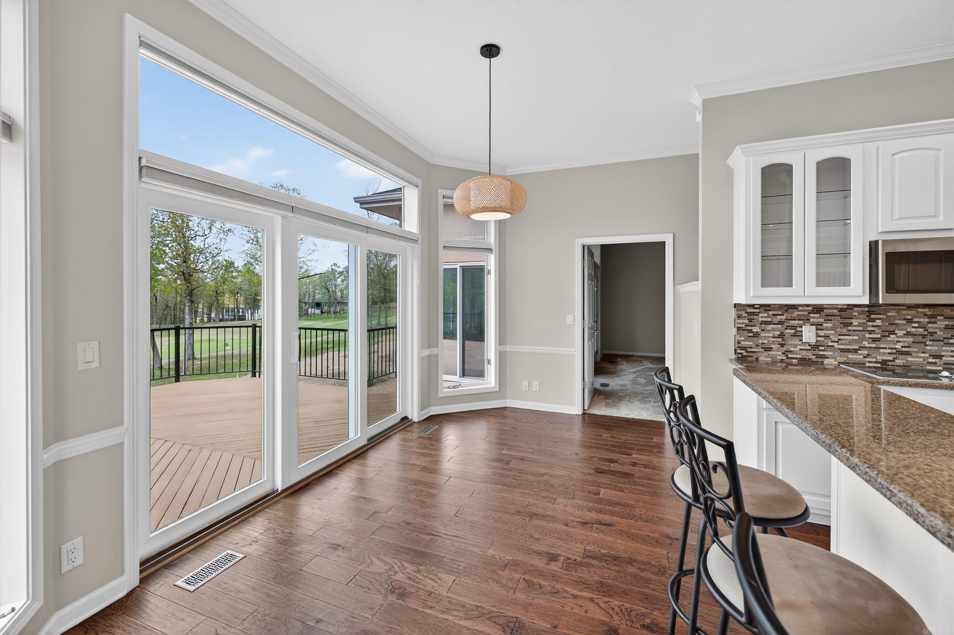 DIAMANTE GOLF COURSE - Residential