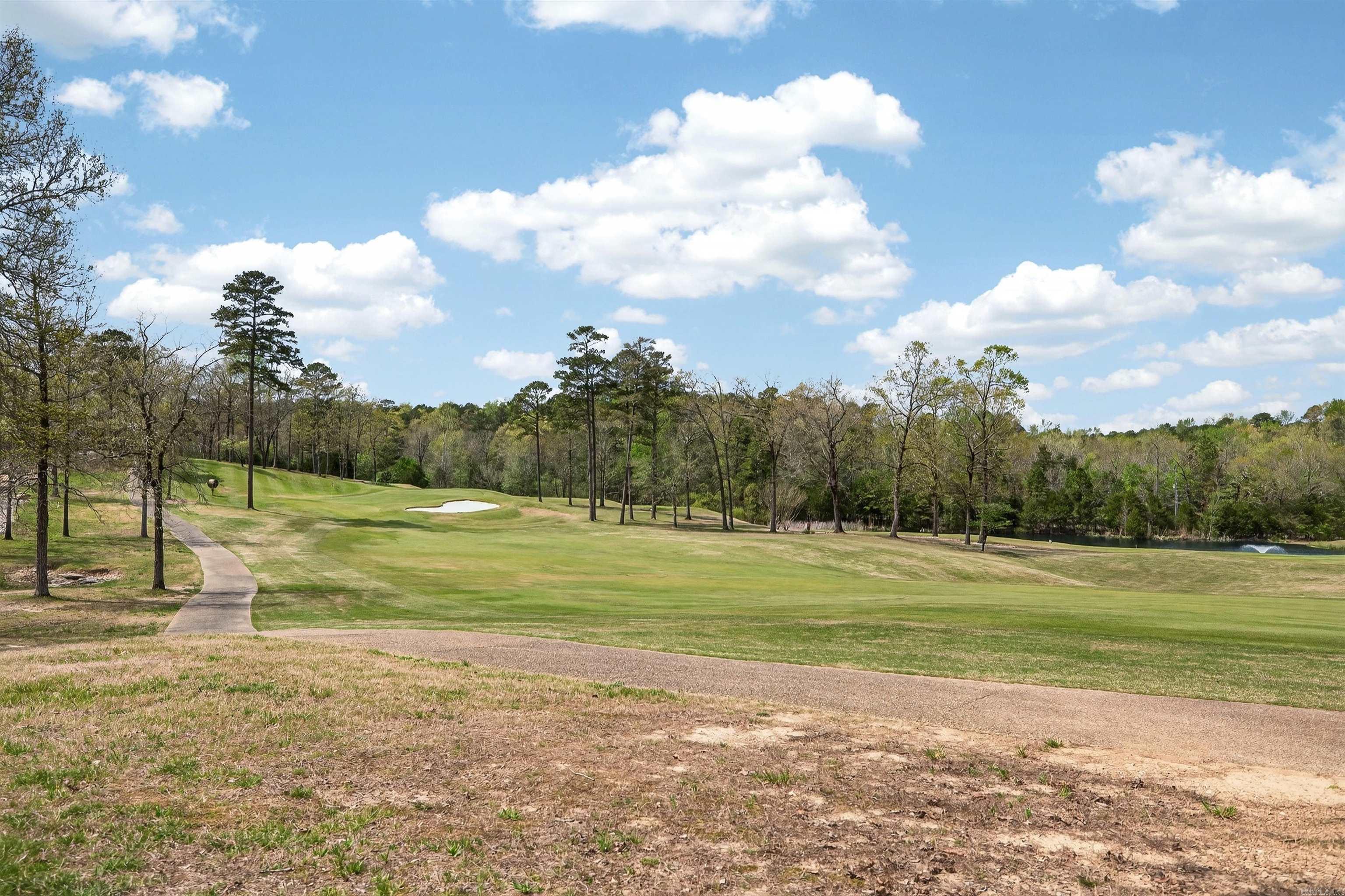 DIAMANTE GOLF COURSE - Residential