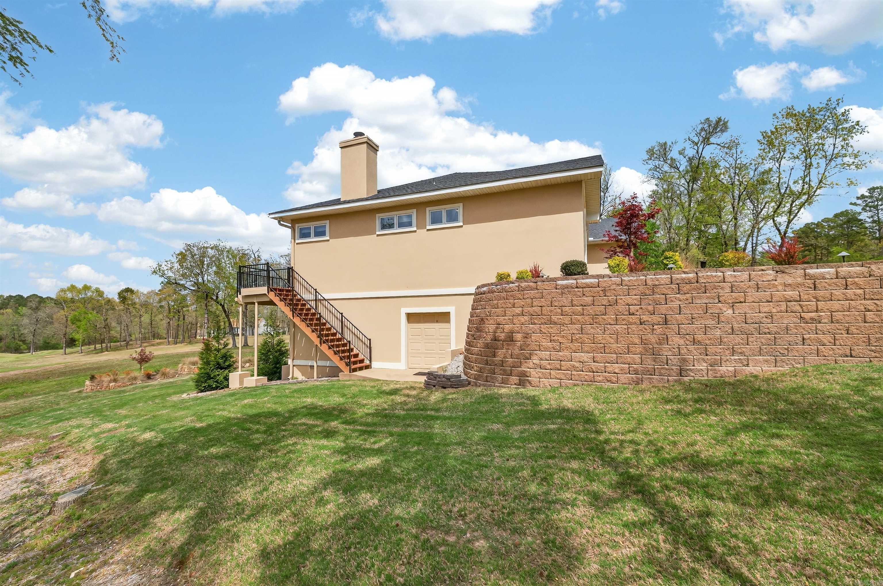 DIAMANTE GOLF COURSE - Residential