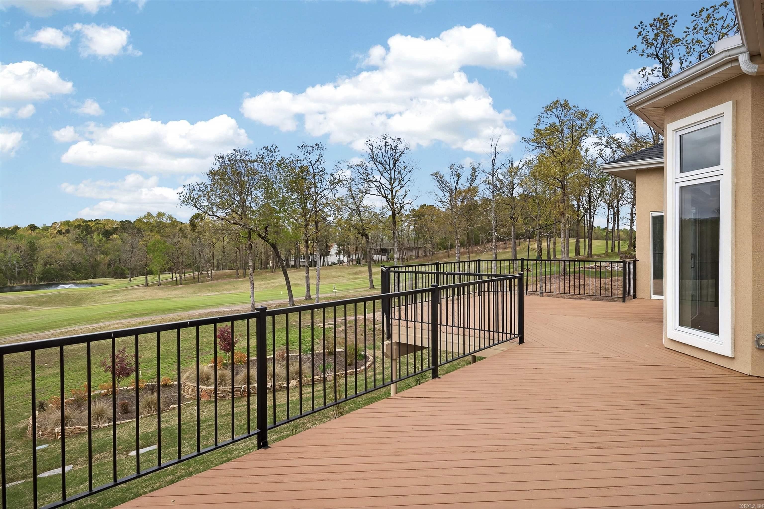 DIAMANTE GOLF COURSE - Residential