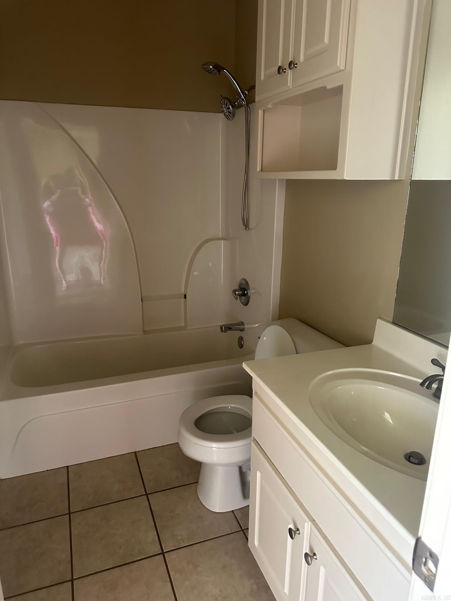 Carriage Court - Residential