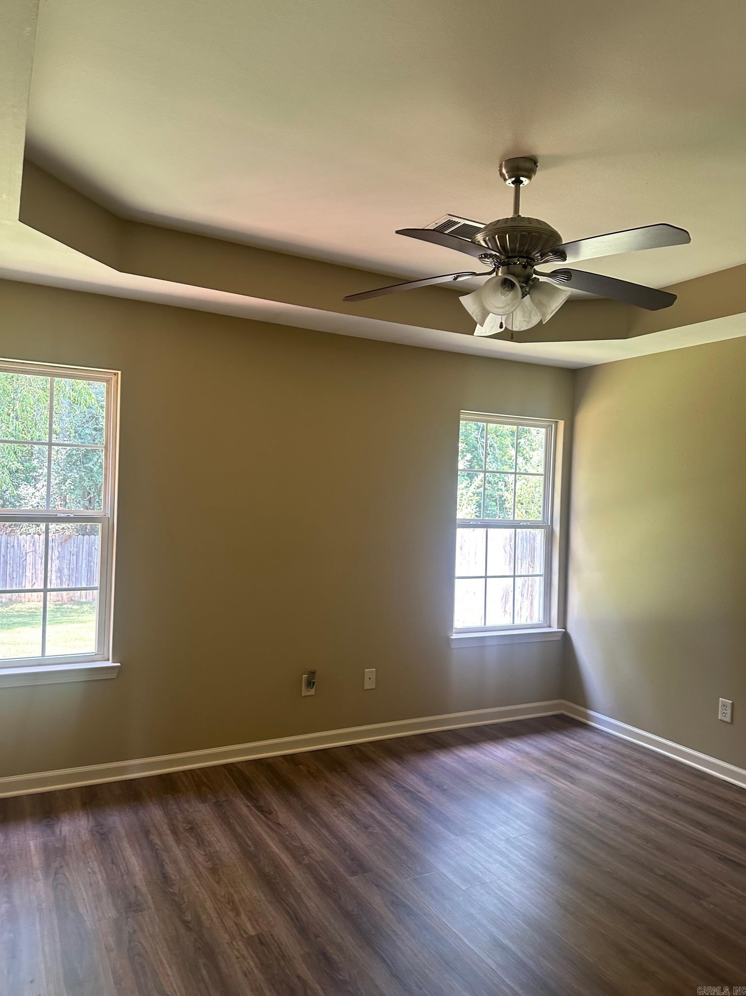 Carriage Court - Residential