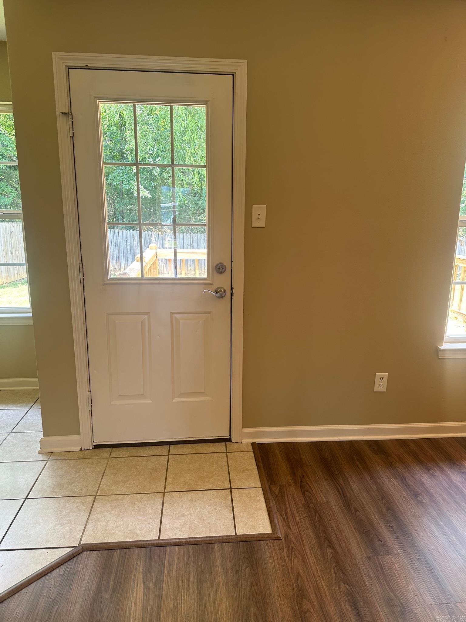 Carriage Court - Residential