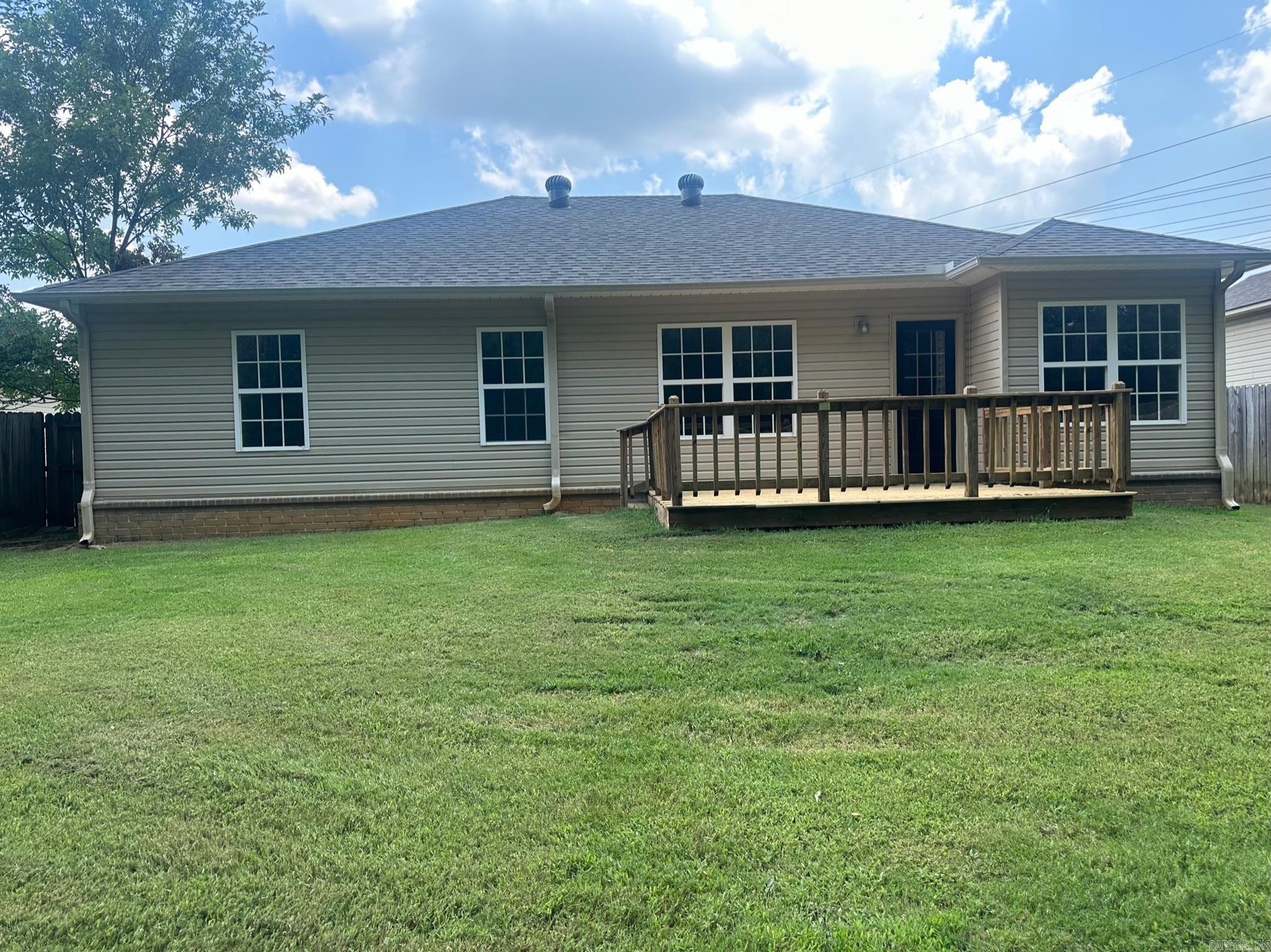 Carriage Court - Residential