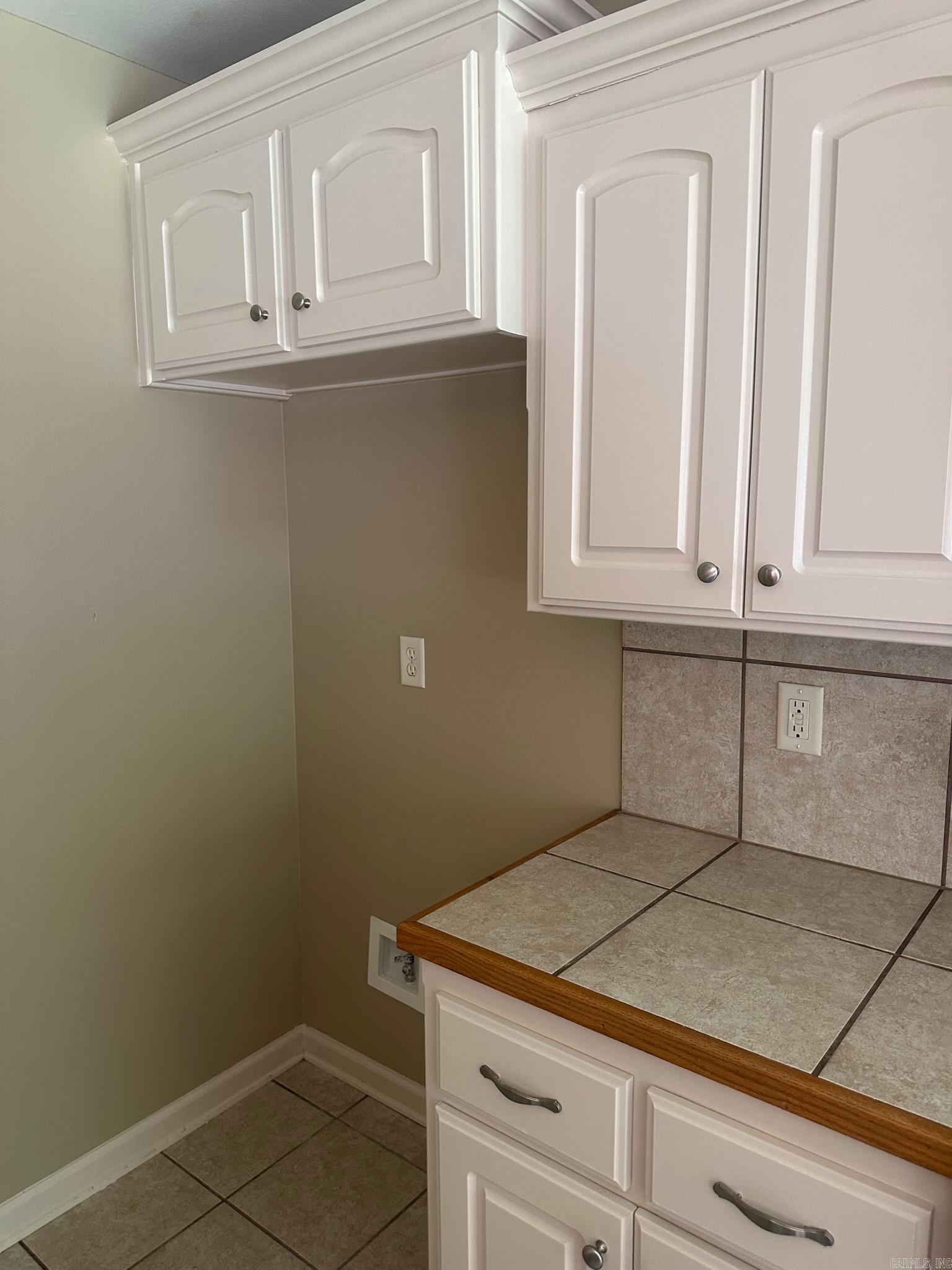 Carriage Court - Residential