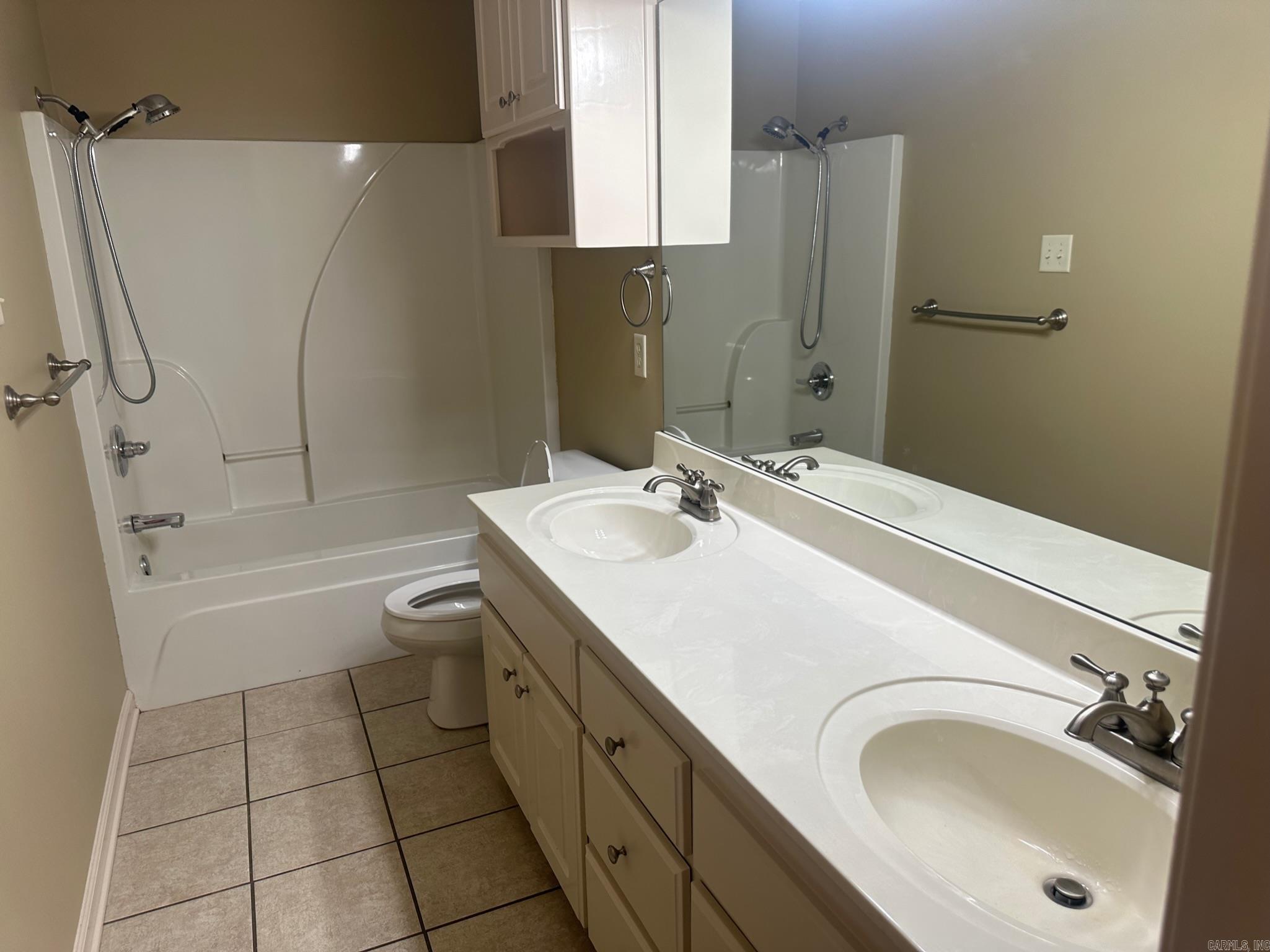 Carriage Court - Residential