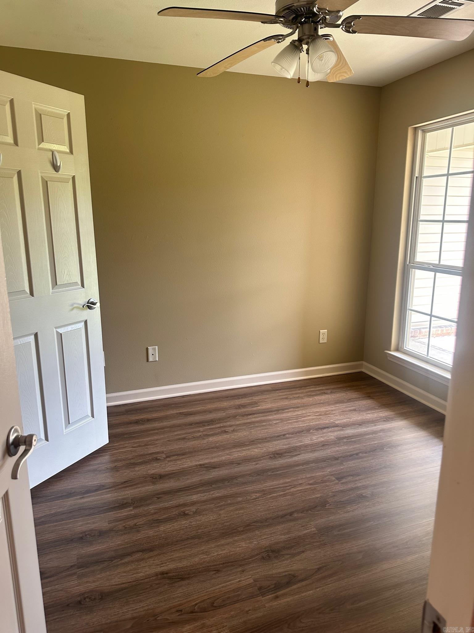 Carriage Court - Residential