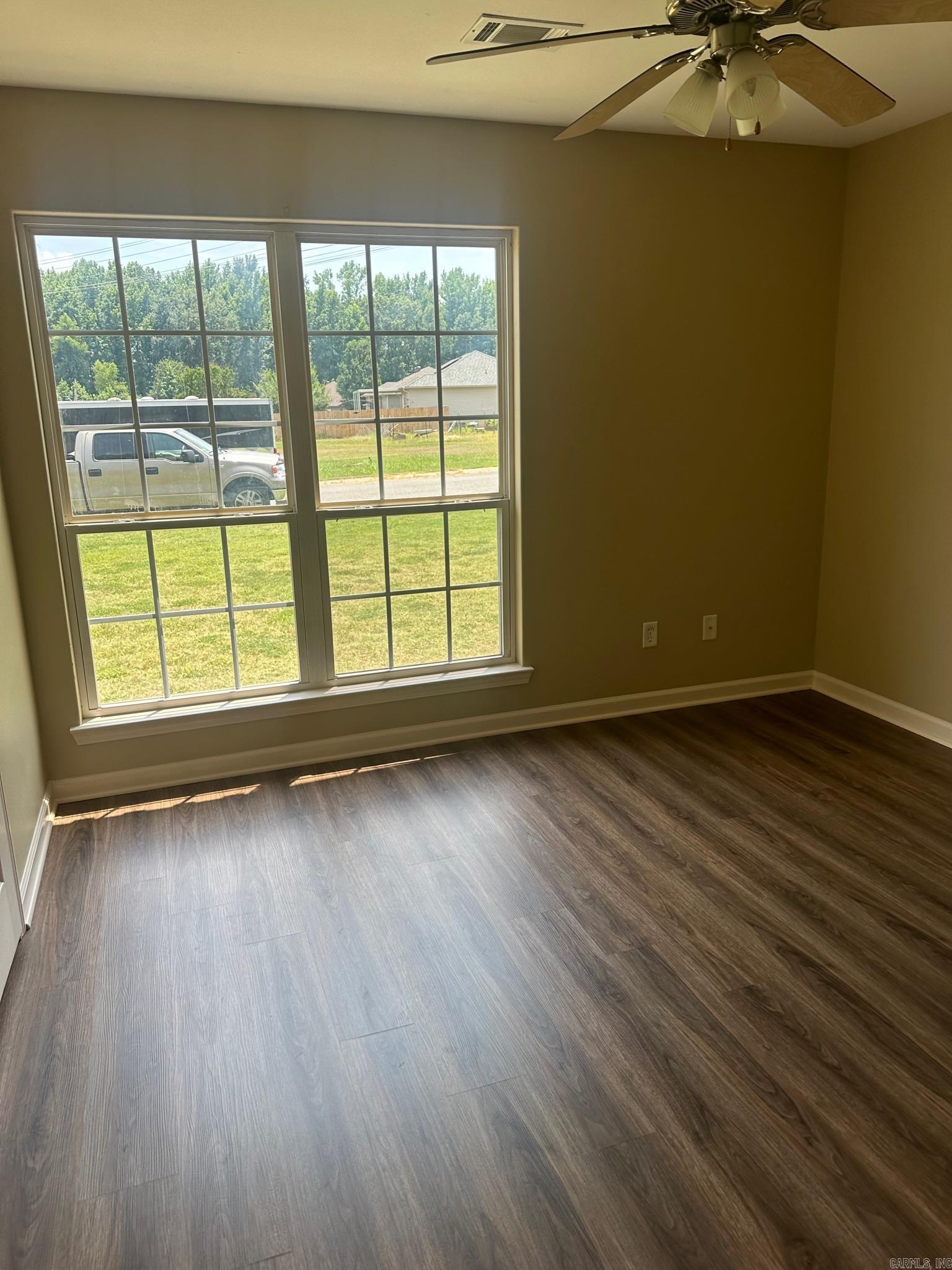 Carriage Court - Residential