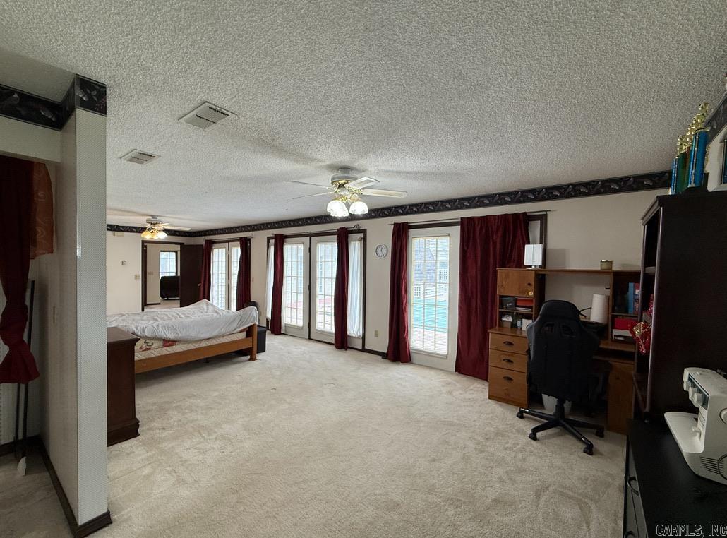 Mena Lake Incorporated - Residential