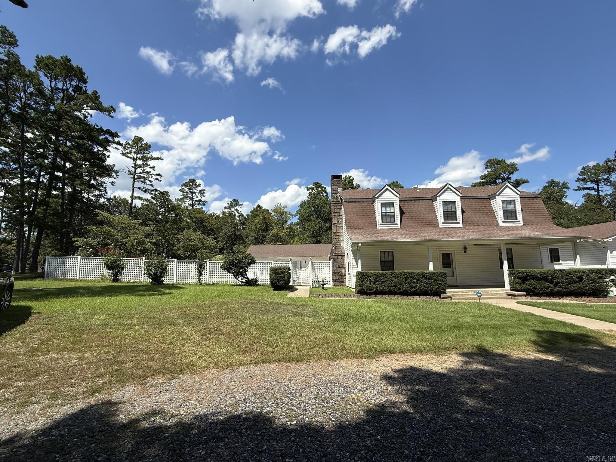 Mena Lake Incorporated - Residential