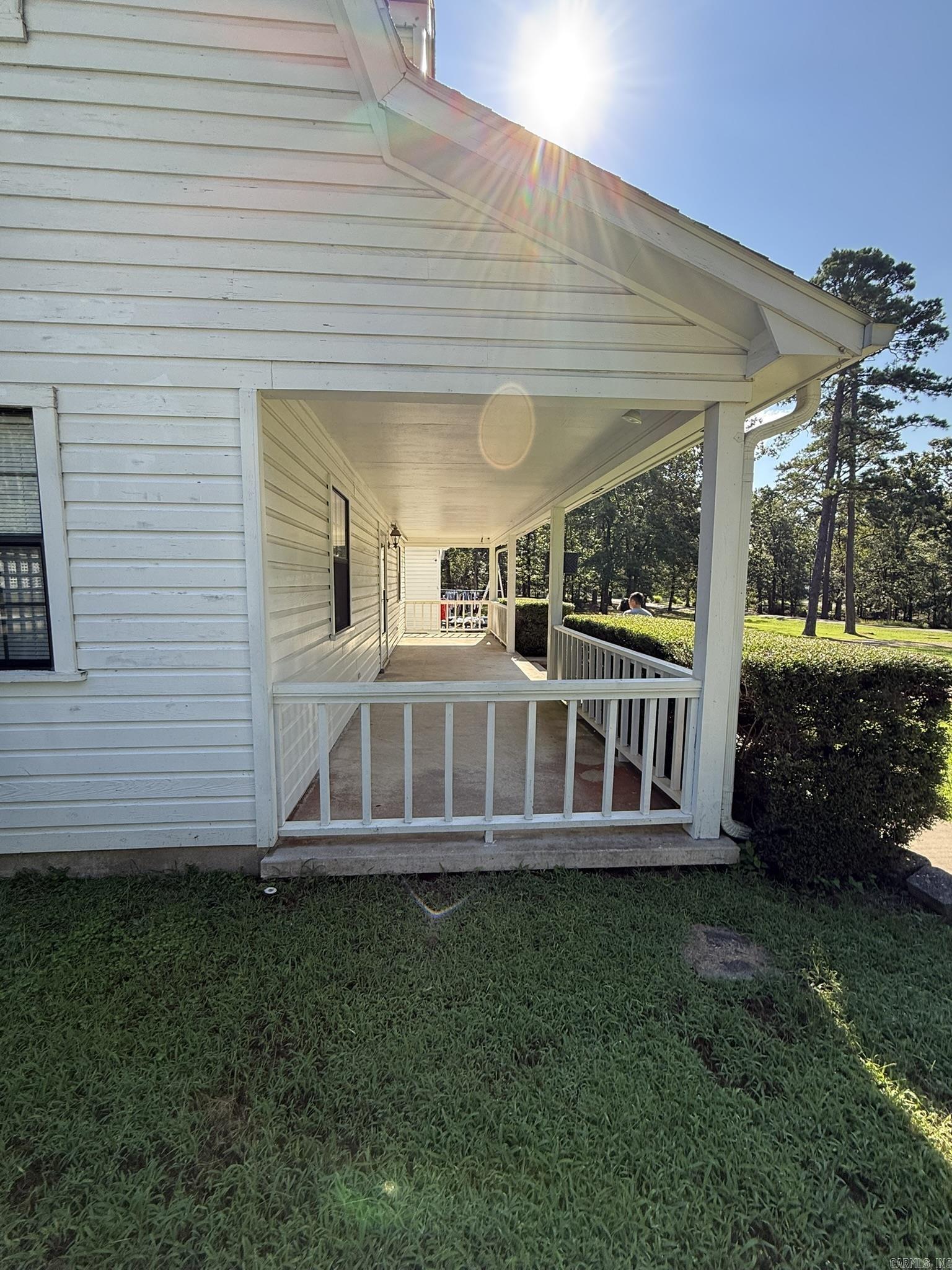 Mena Lake Incorporated - Residential