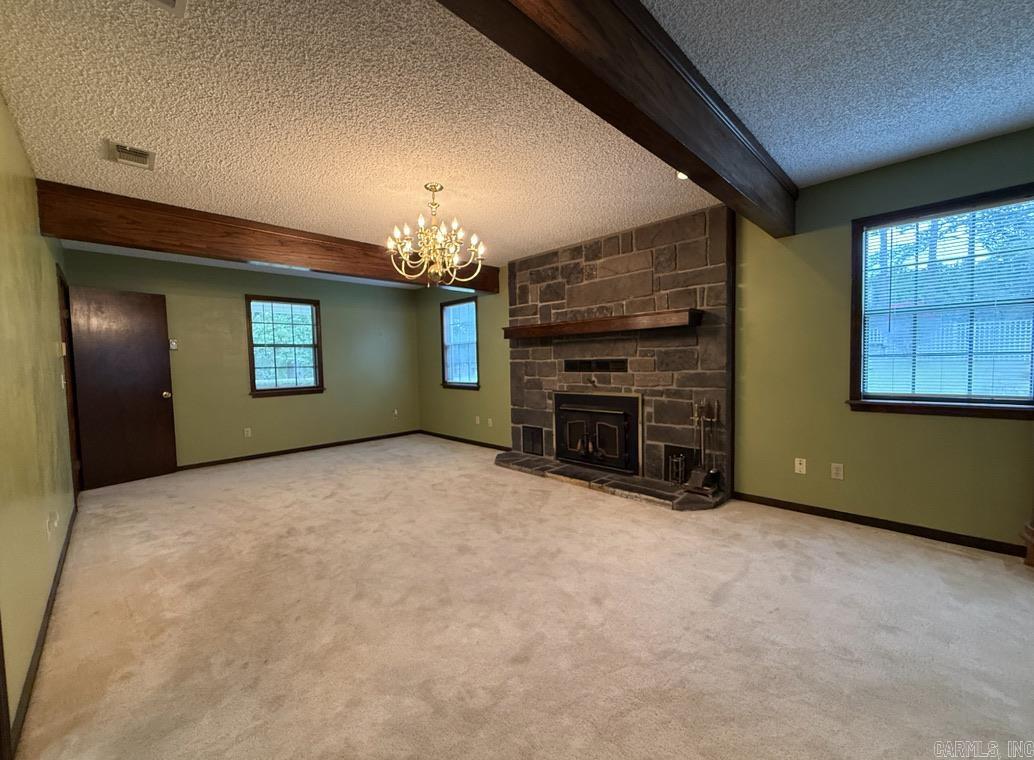 Mena Lake Incorporated - Residential