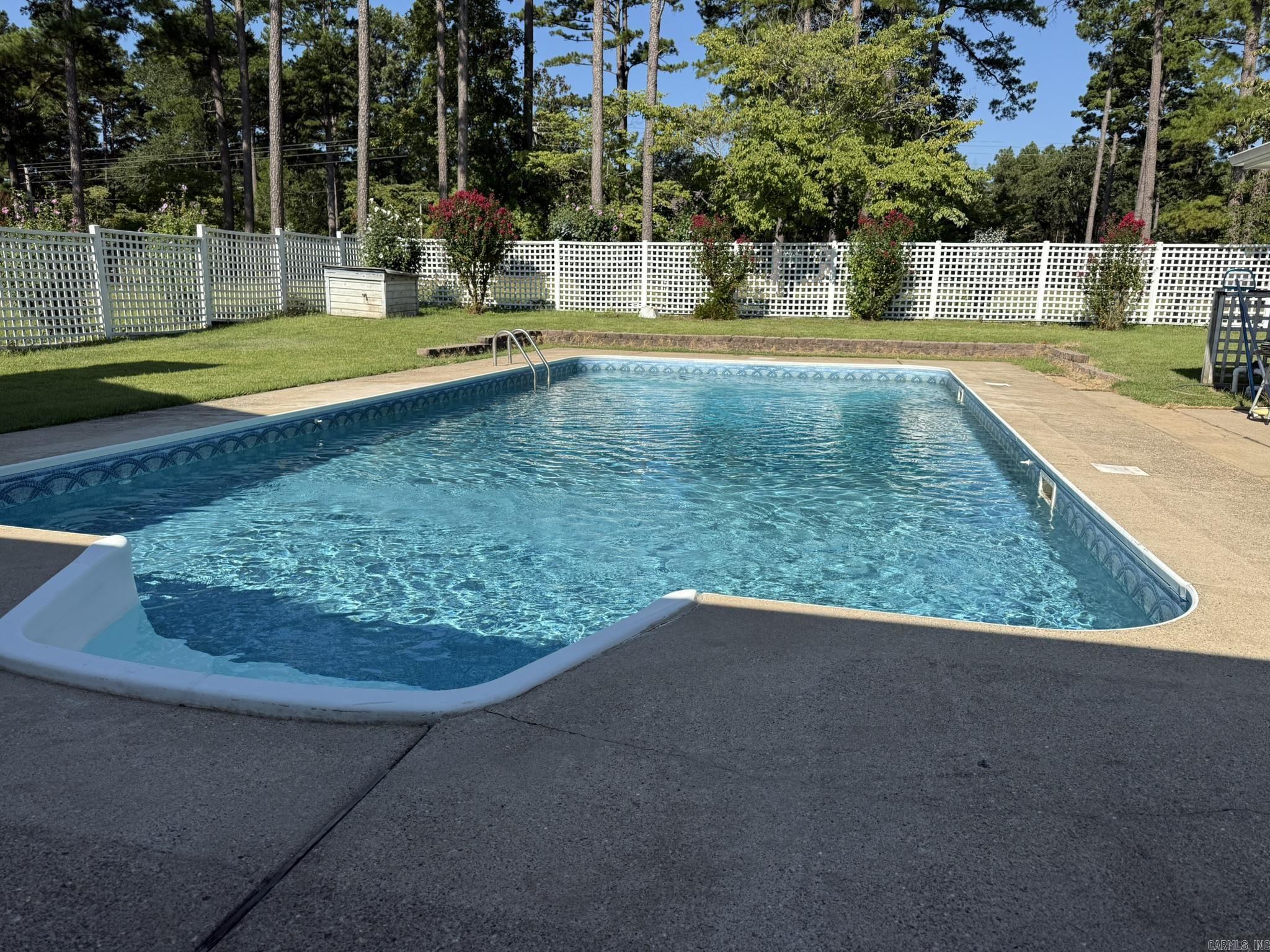 Mena Lake Incorporated - Residential